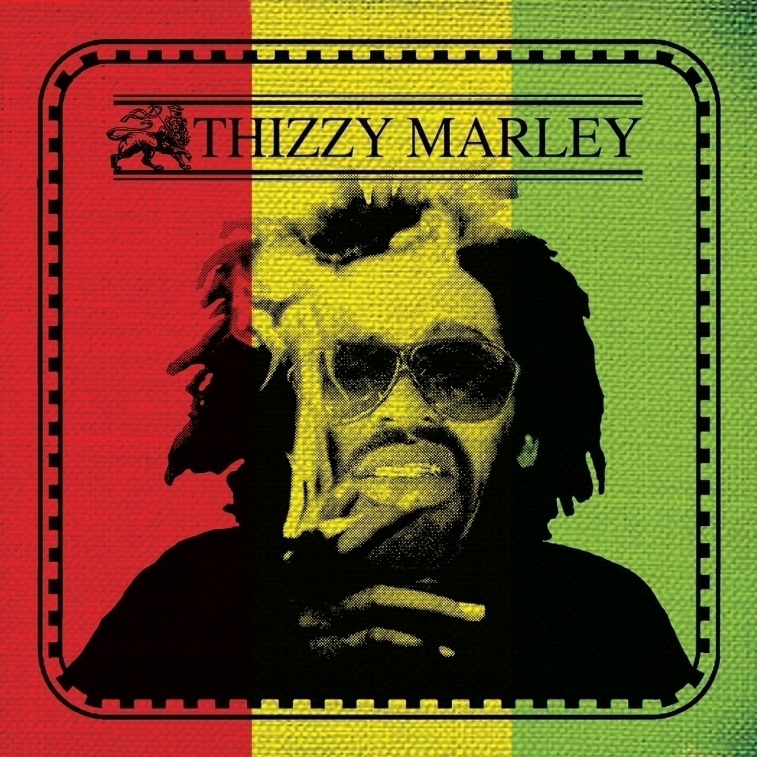 Thizzy Marley