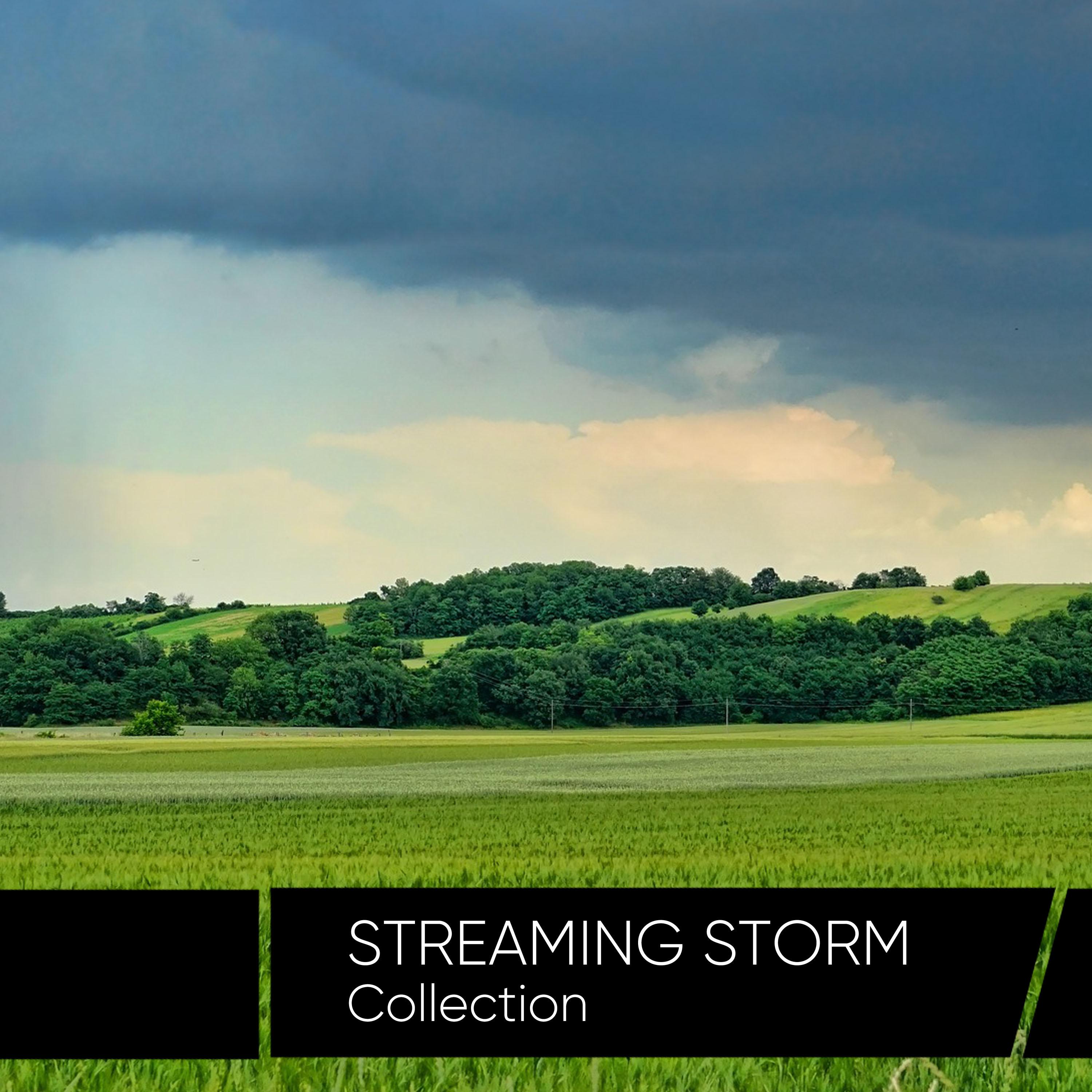 Streaming Storm Collection