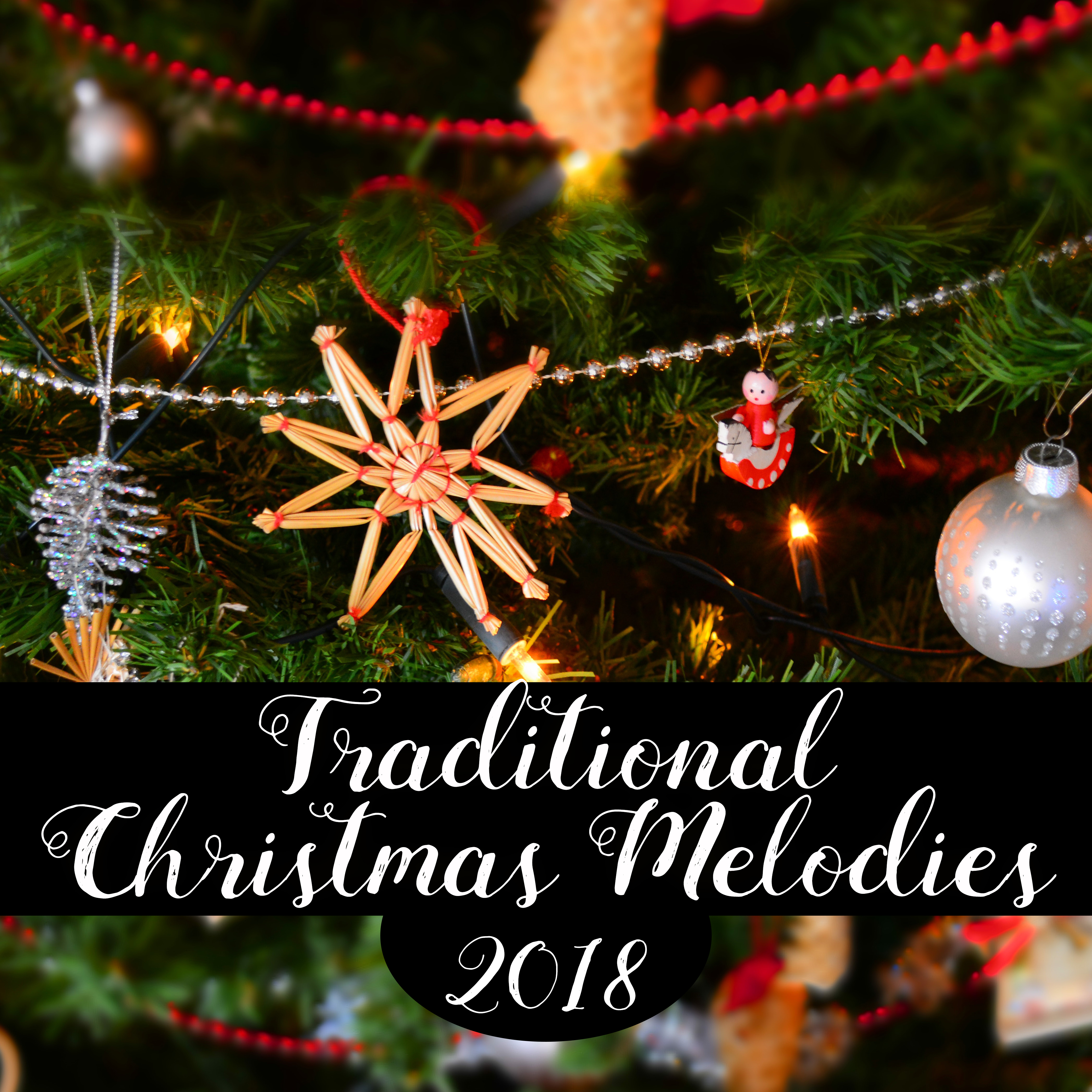 Traditional Christmas Melodies 2018