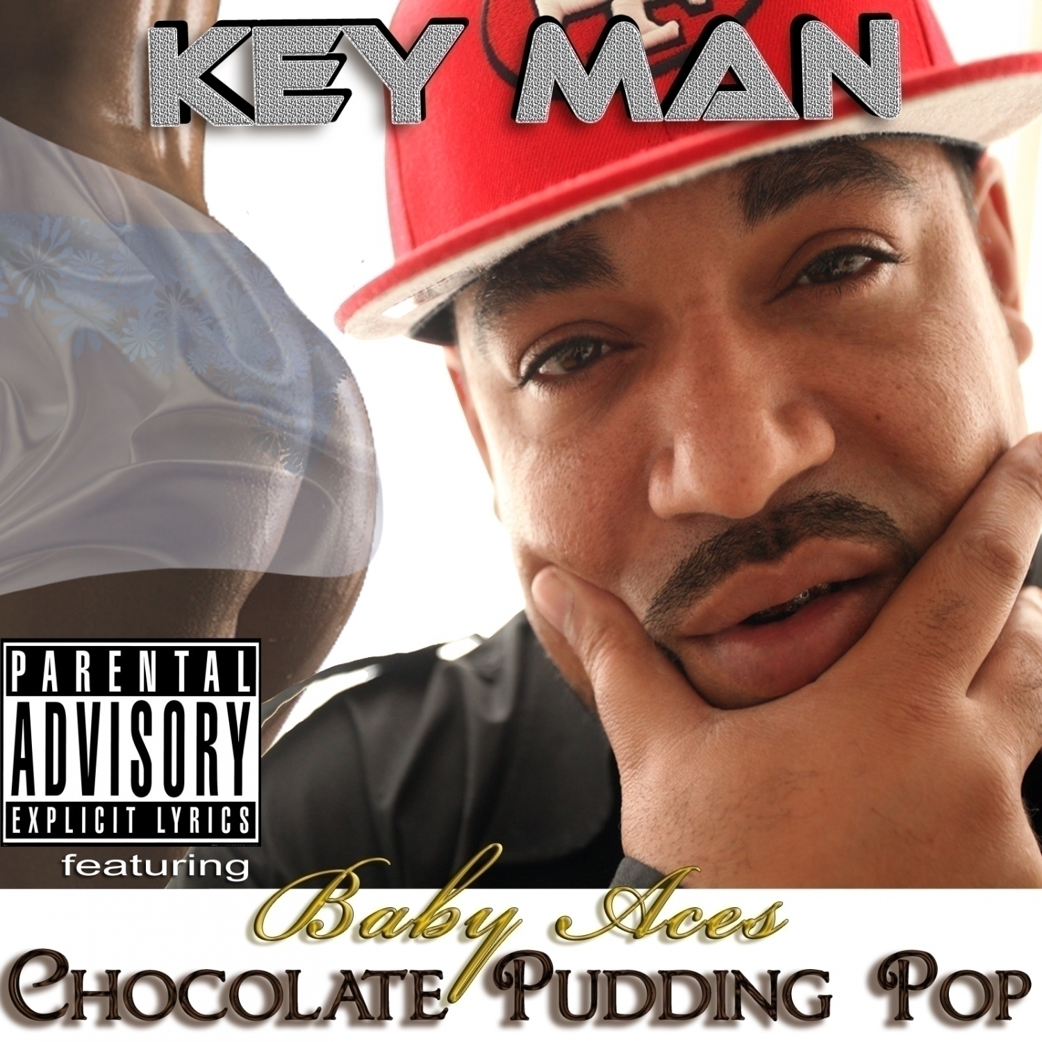 Chocolate Pudding Pop (feat. Baby Aces) - Single