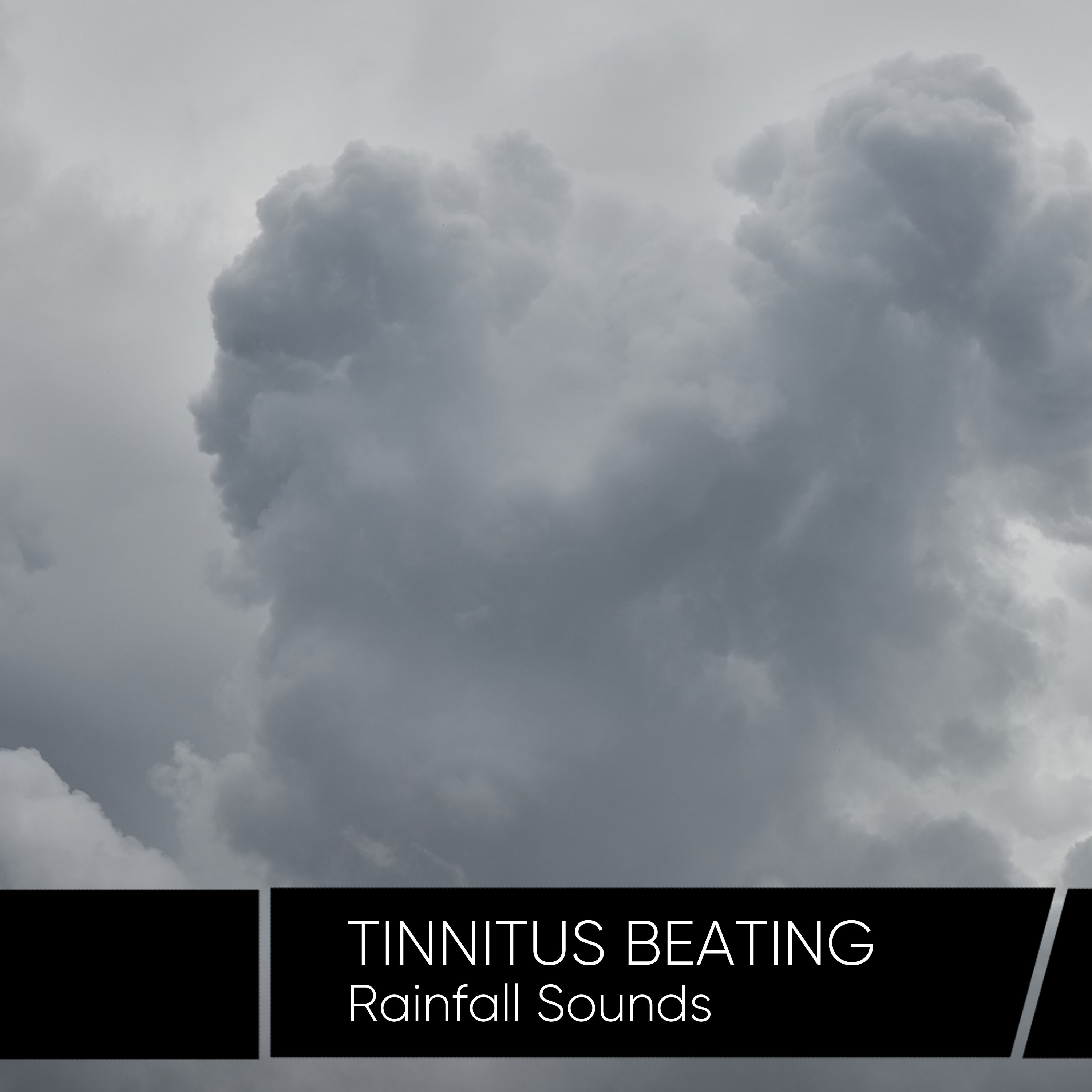 Tinnitus Beating Rainfall Sounds