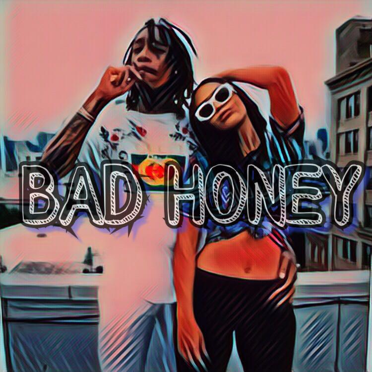 BAD  HONEY