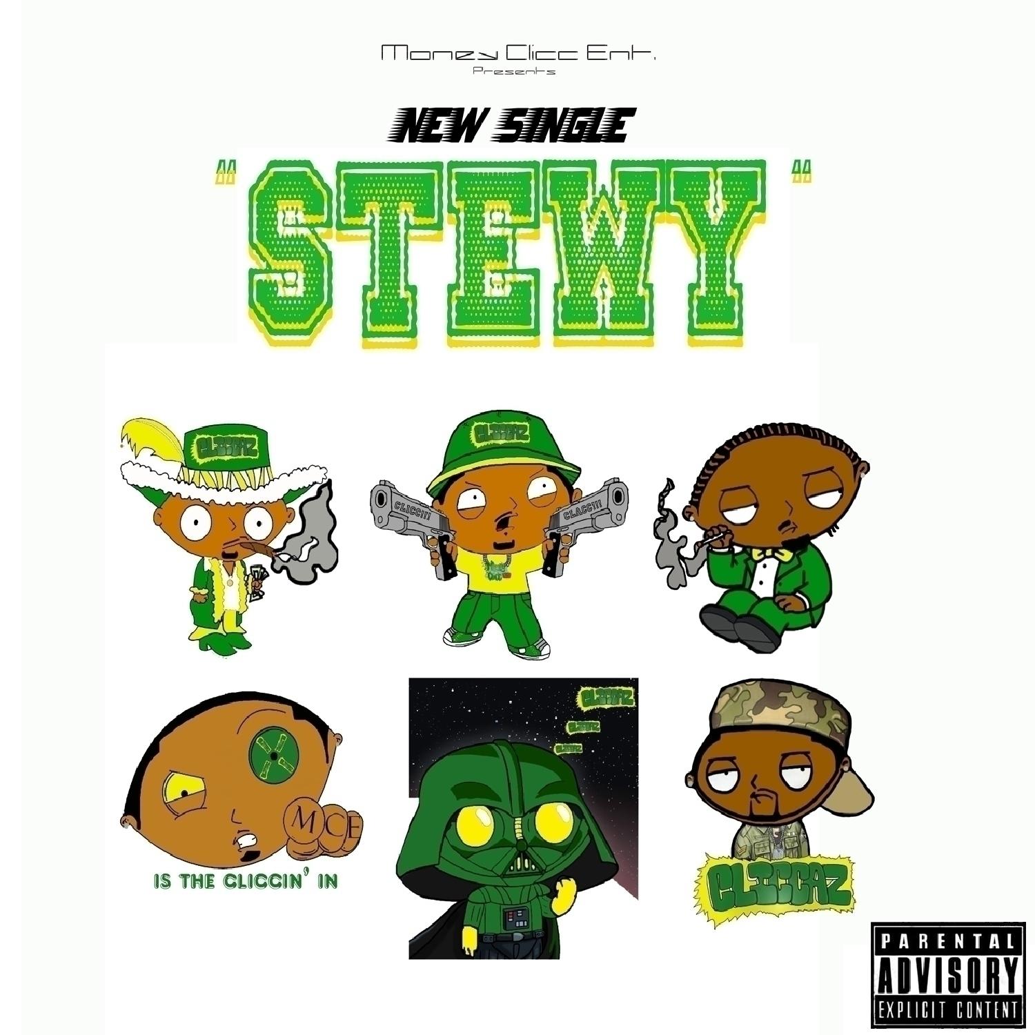 Stewy