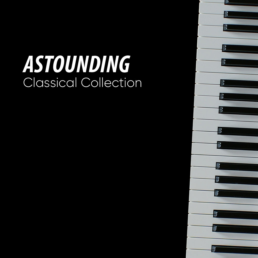 Astounding Classical Collection