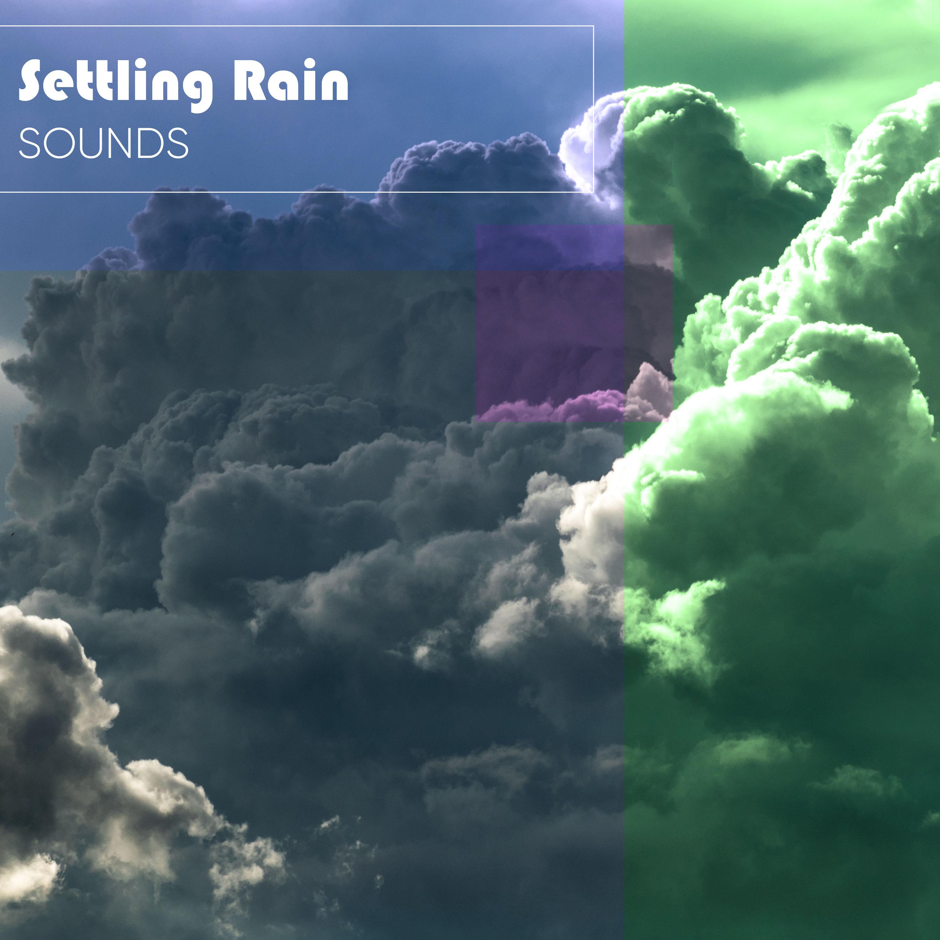 Settling Rain Sounds