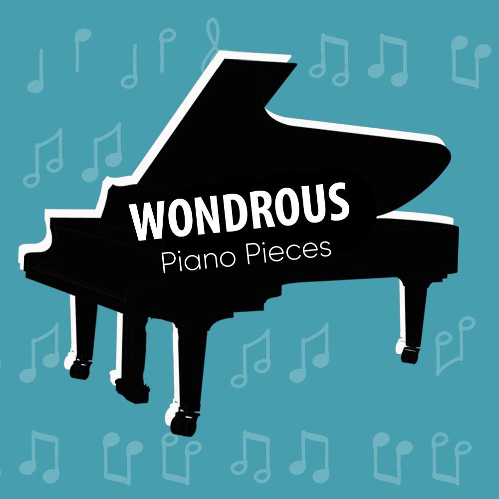 Loopable Solo Piano Classics