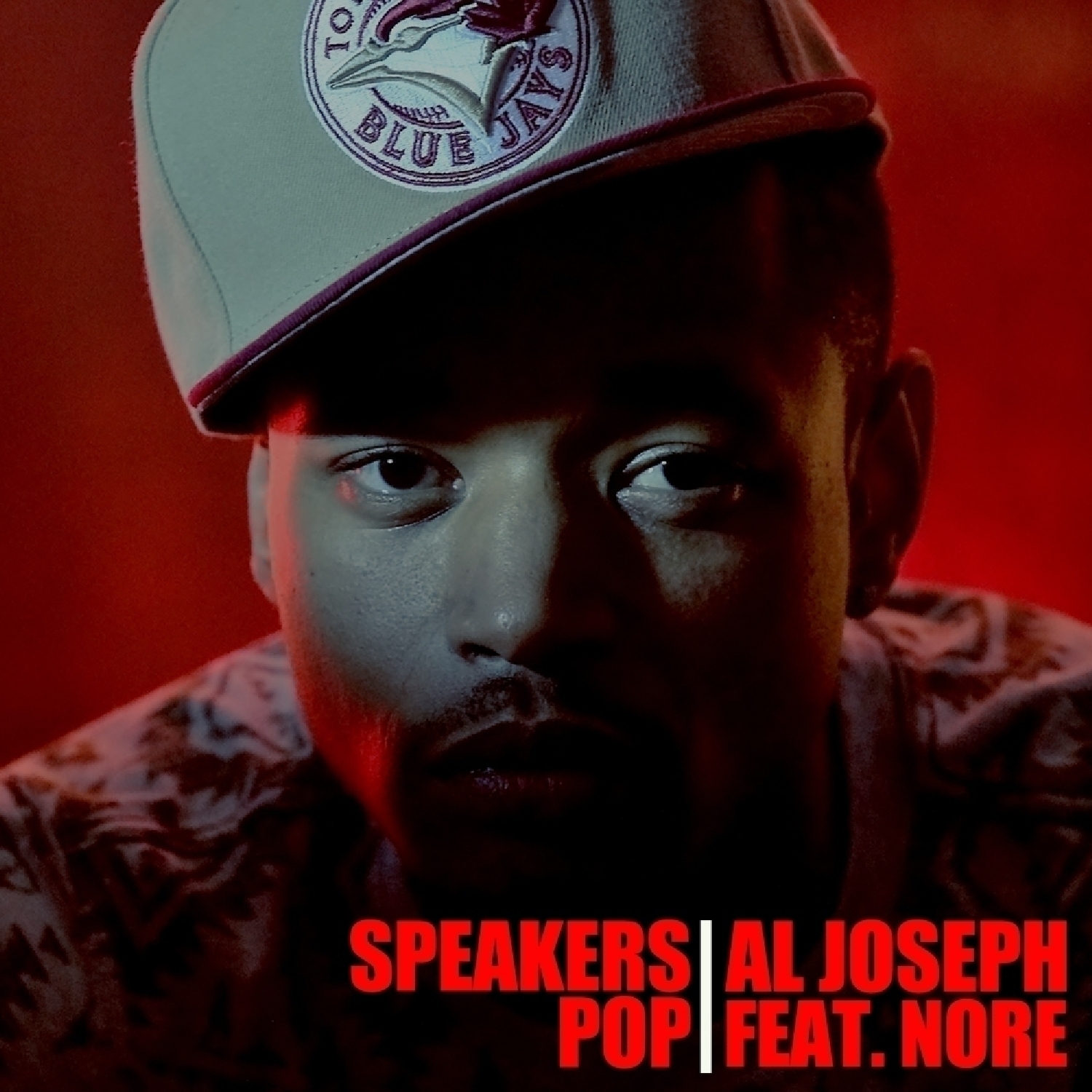 Speakers Pop (feat. N.O.R.E.) - Single