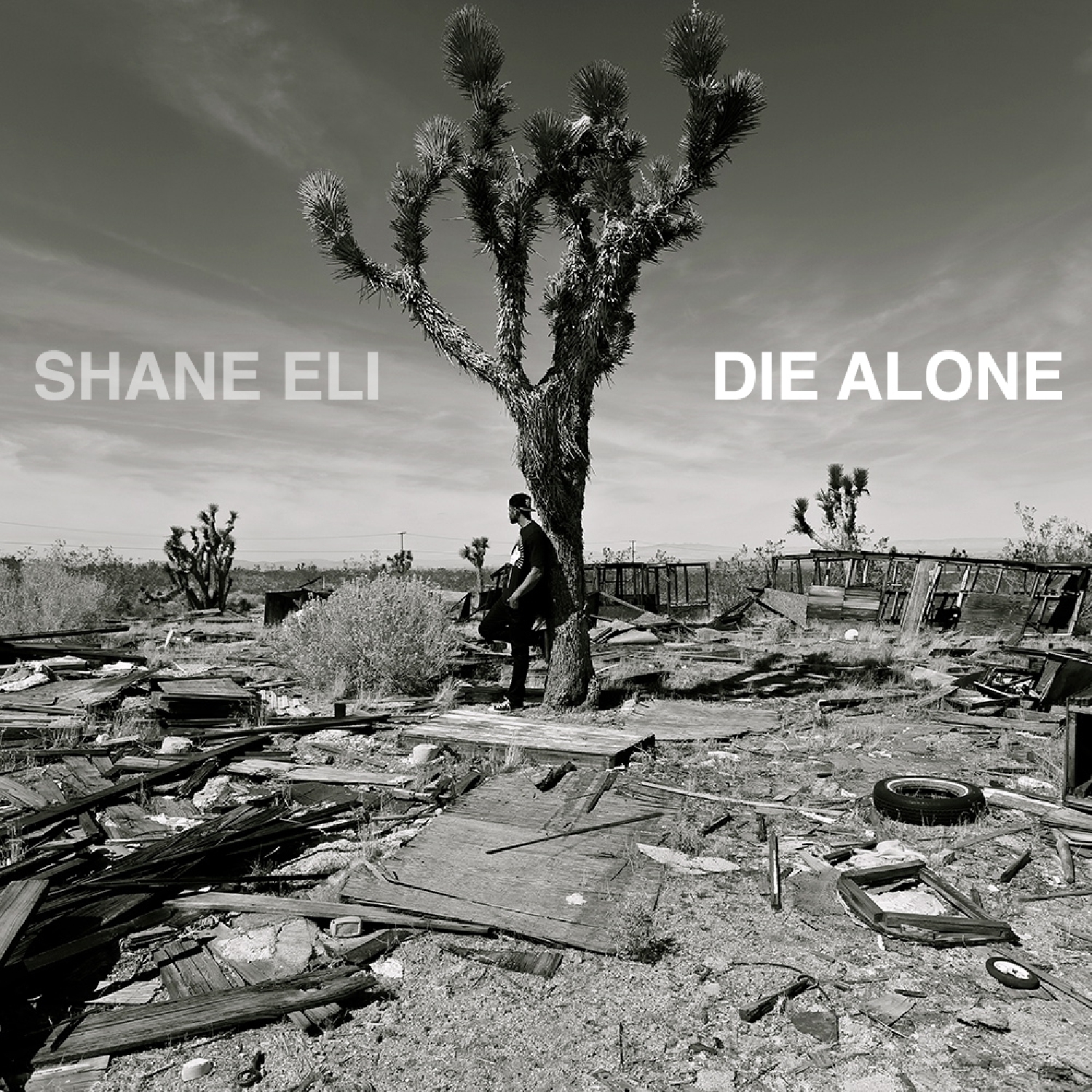 Die Alone (feat. Jason Caesar) - Single