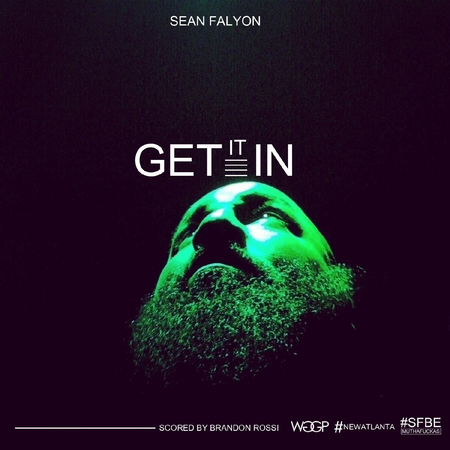 Get It In (feat. Brandon Rossi) - Single