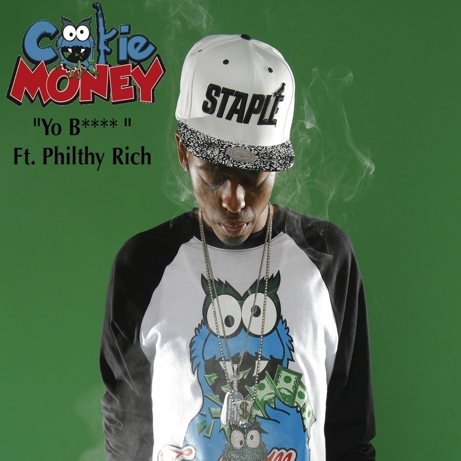 Yo B*tch (feat. Philthy Rich) - Single