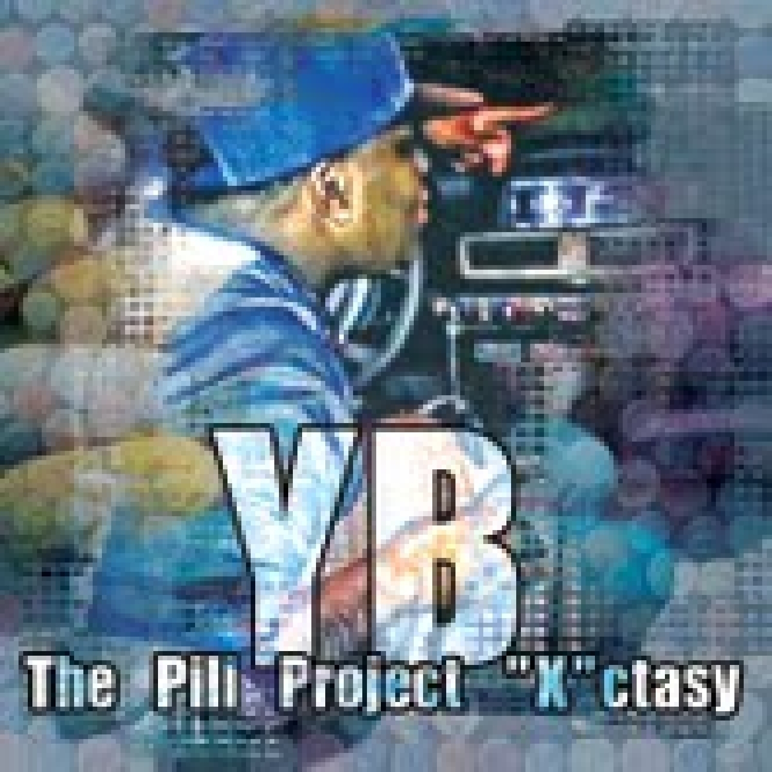 The Pill Project Xcstasy