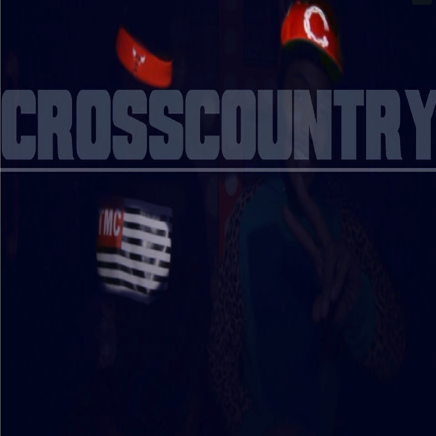 Cross Country (feat. Mack Twon) - Single