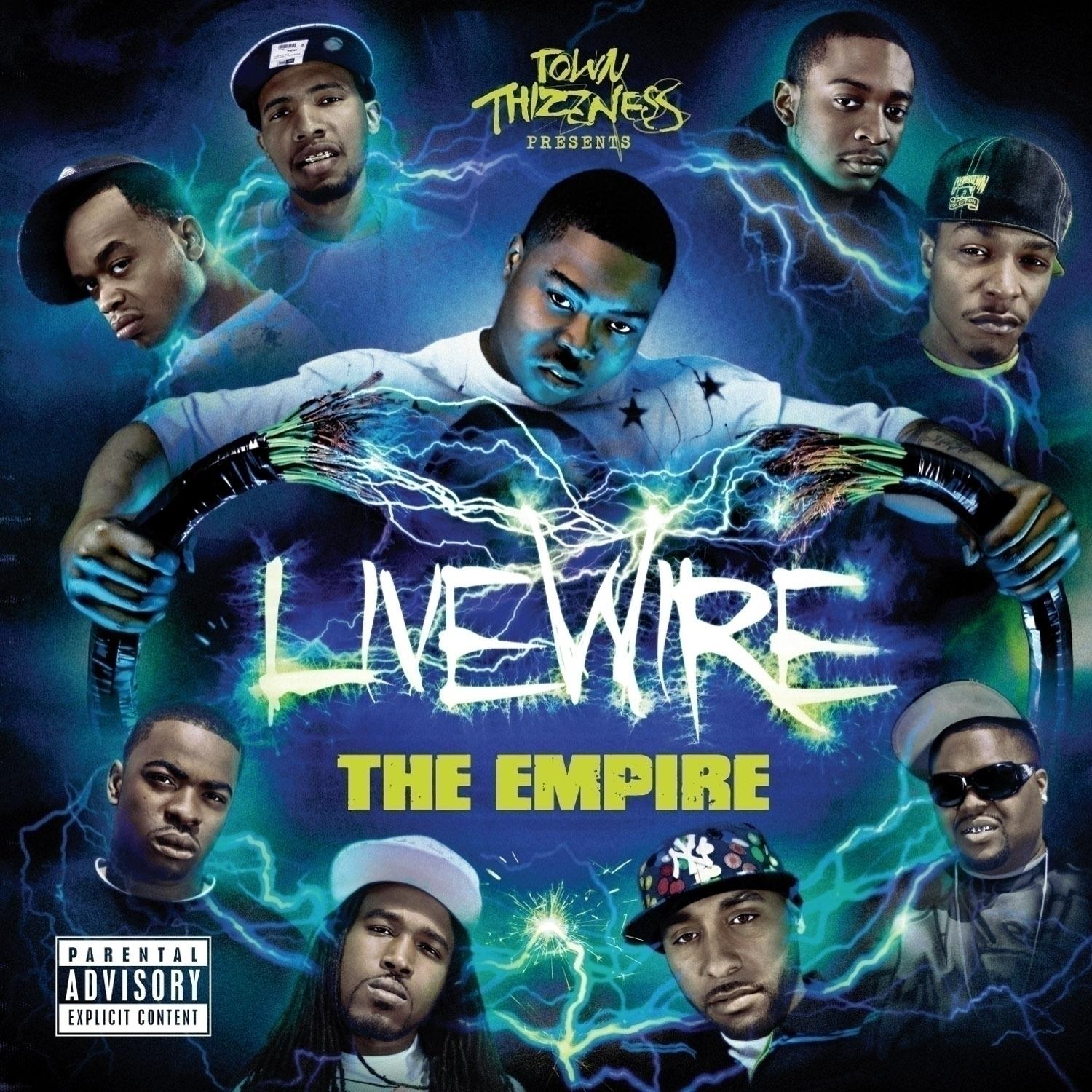 Livewire - The Empire