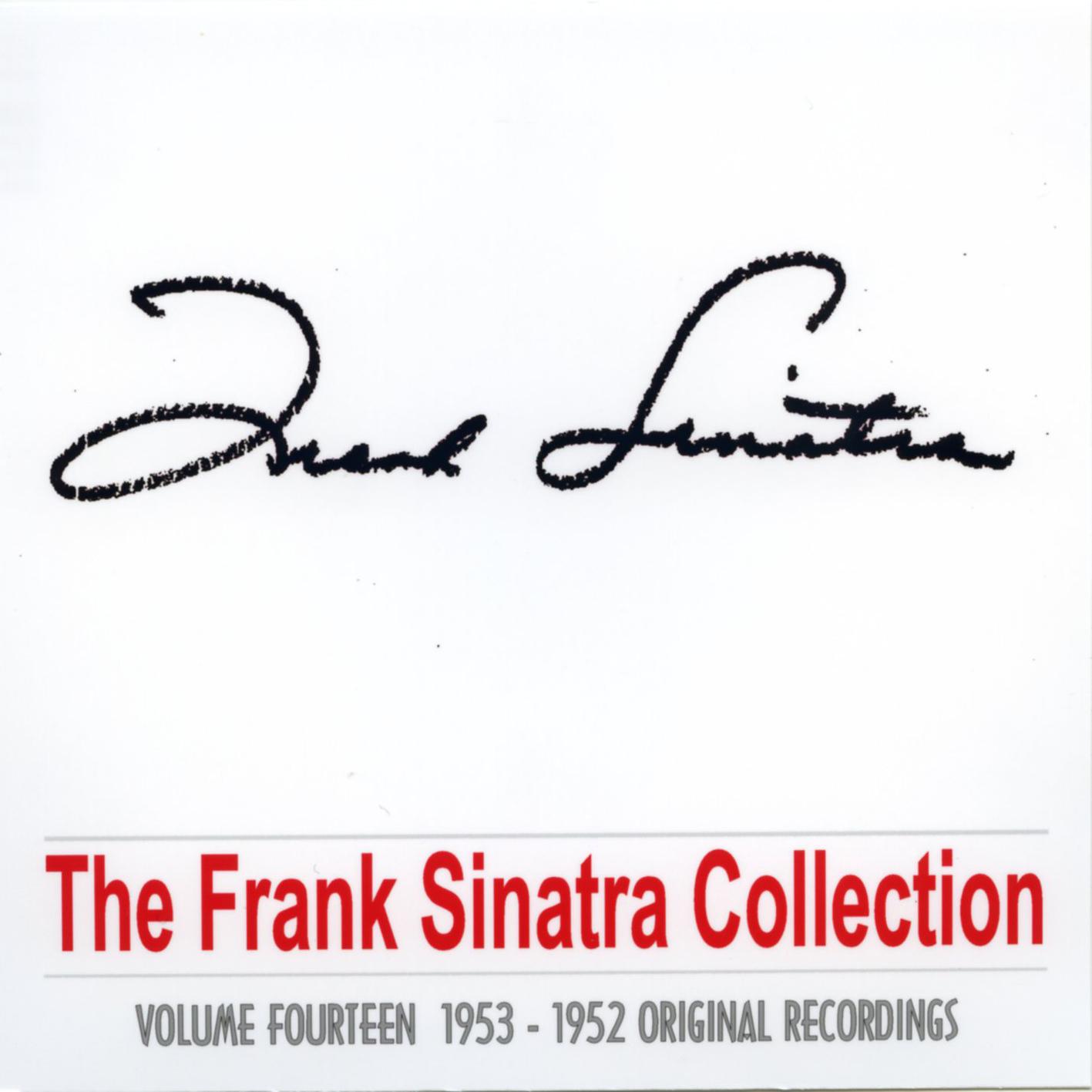 The Frank Sinatra Collection - Vol. Fourteen