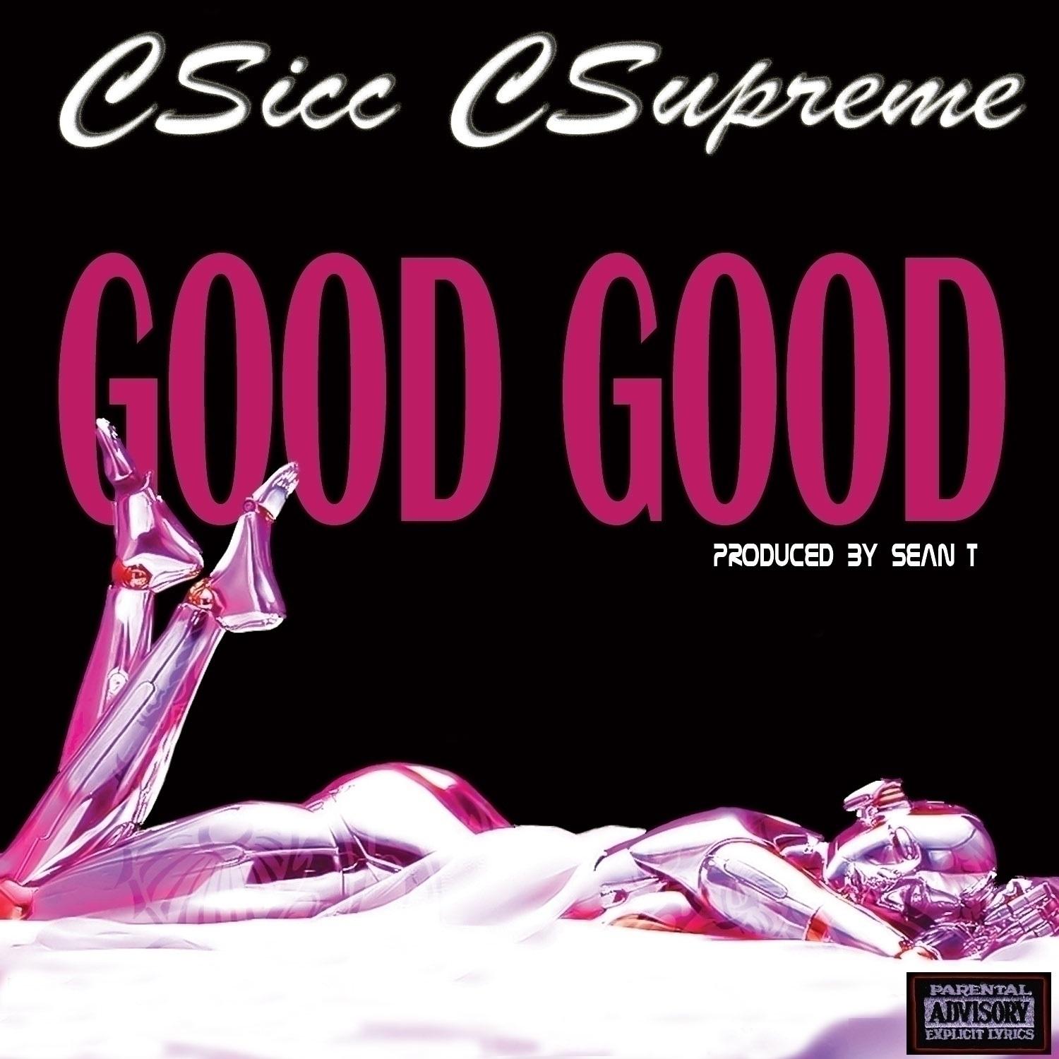 Good Good - Single