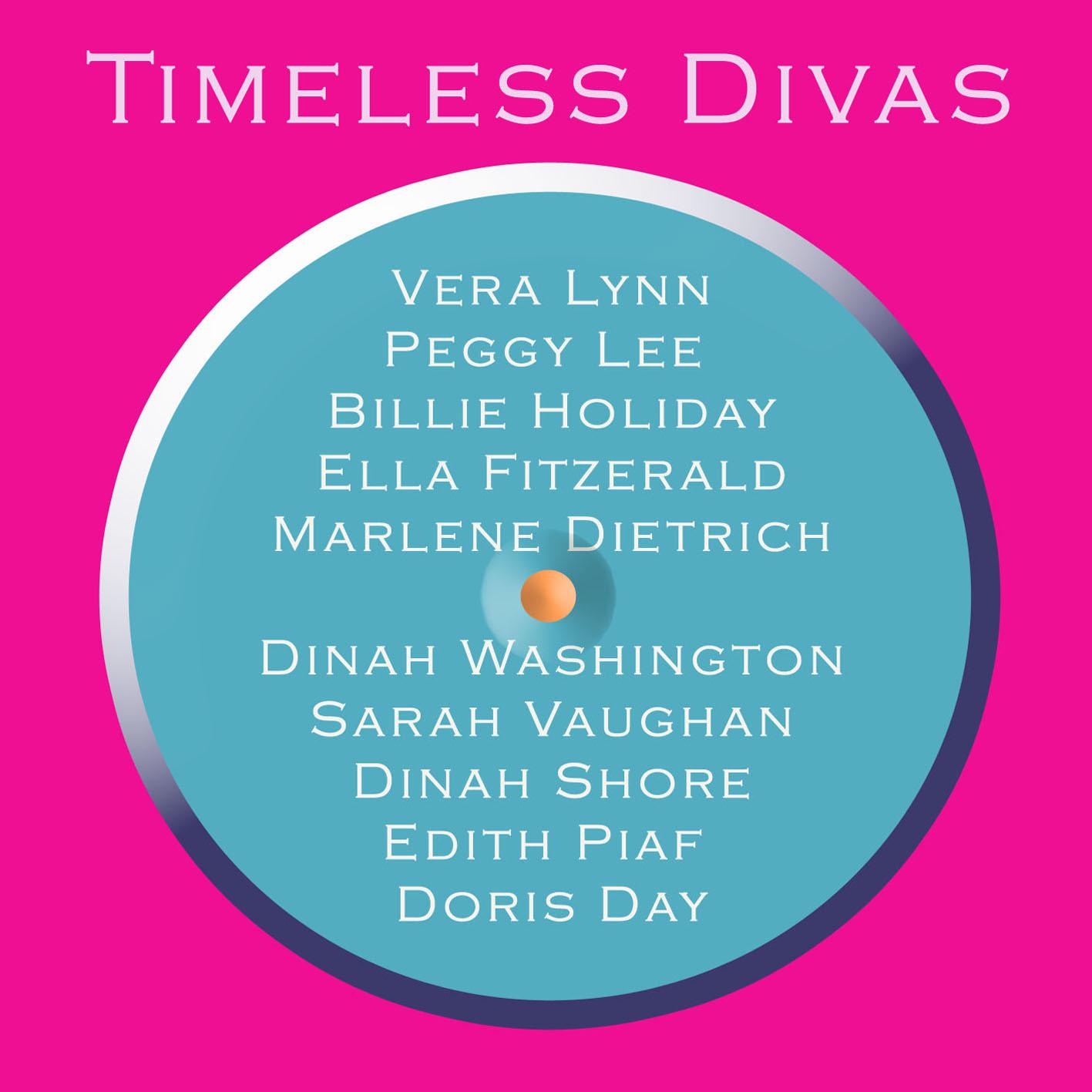 Timeless Divas