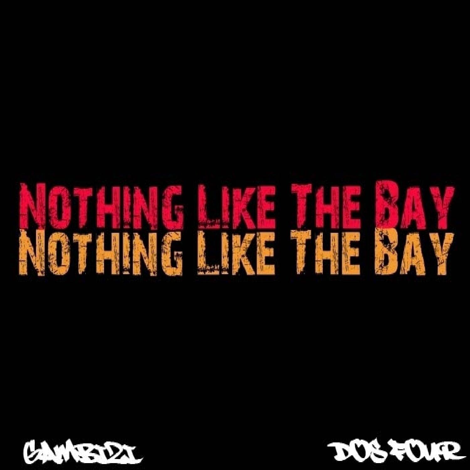 Nothing Like The Bay - Single