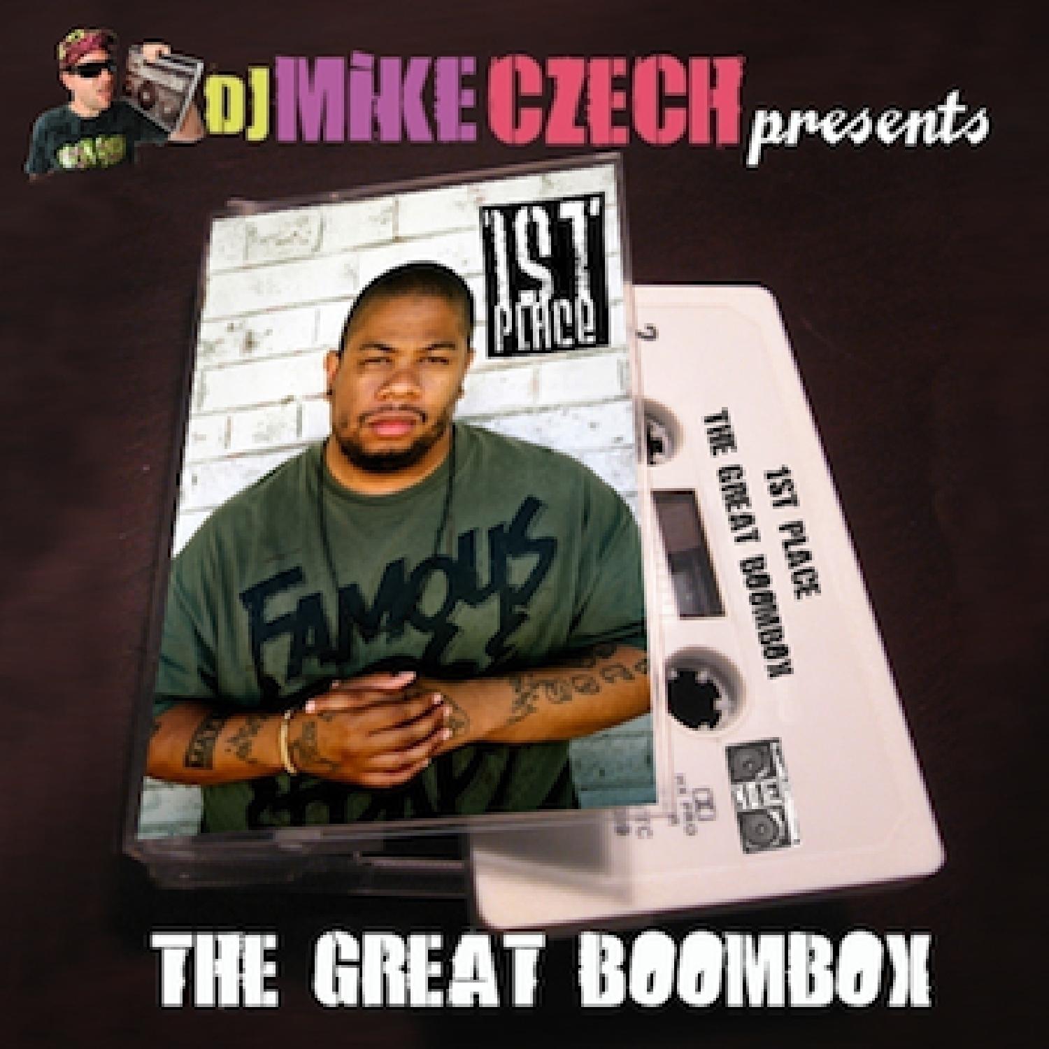 The Great Boom Box