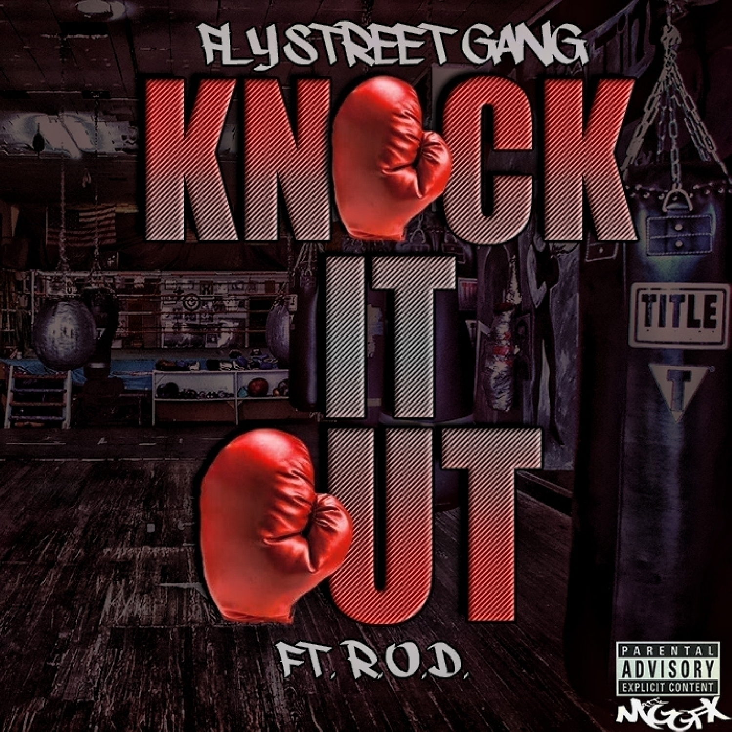 Knock It Out