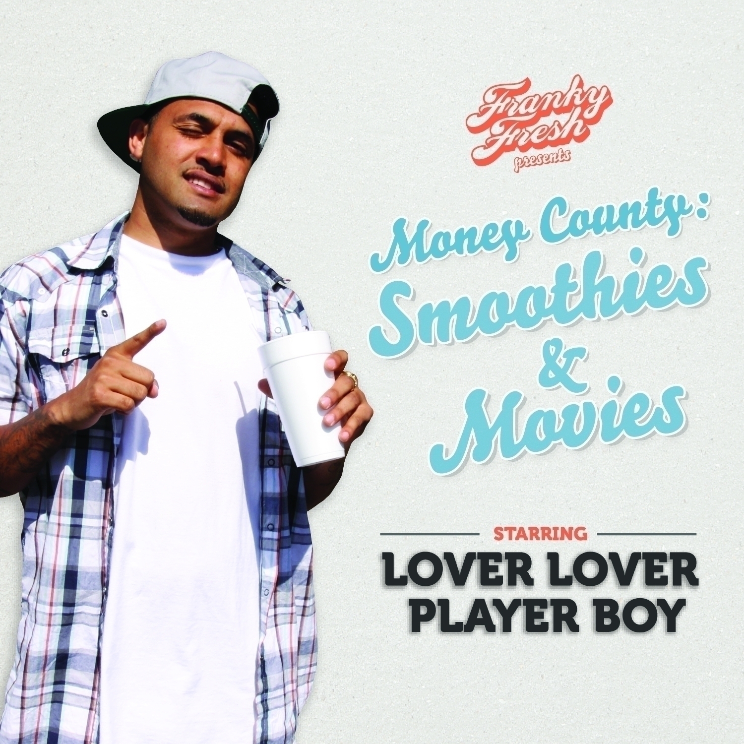 Money County: Smoothies & Movies