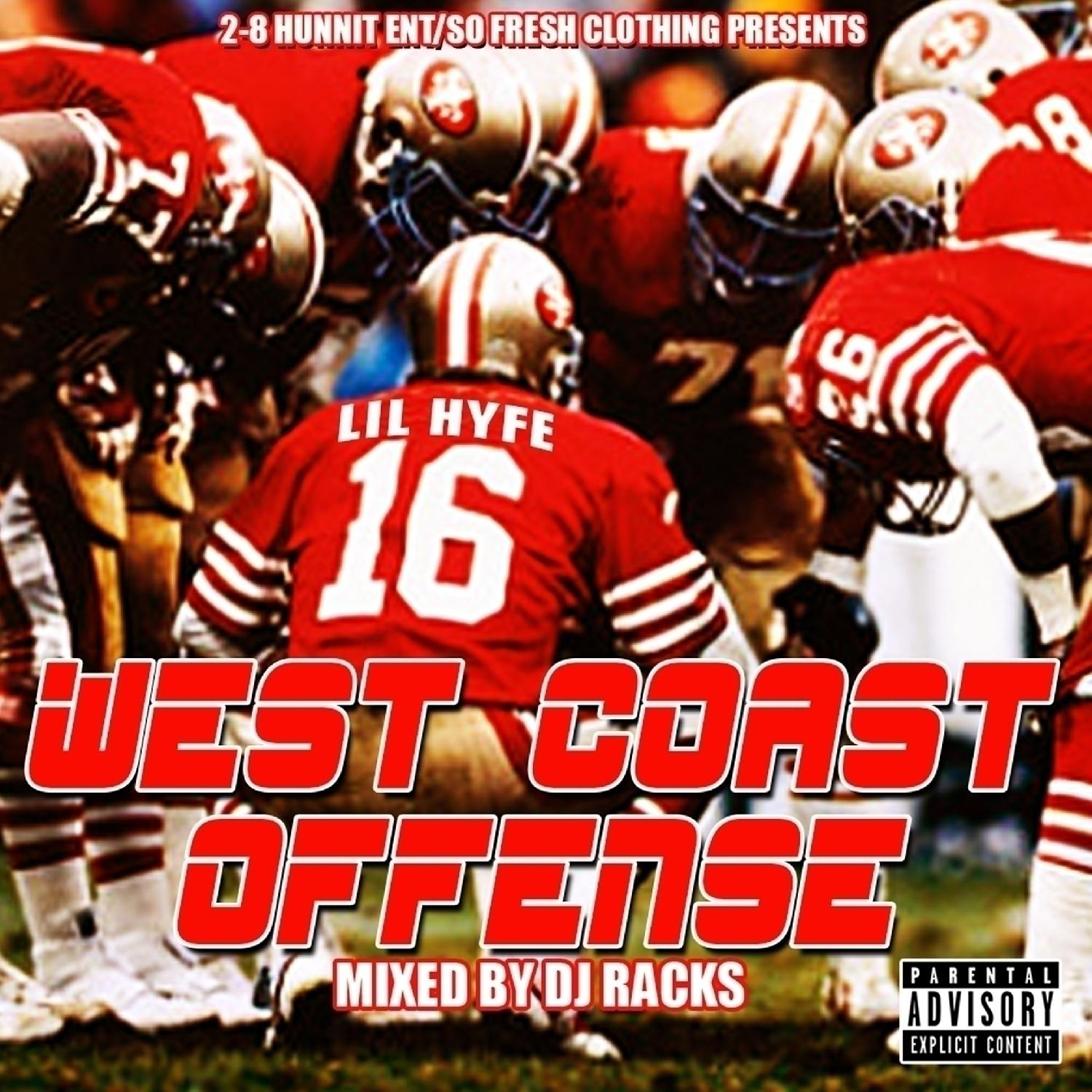 West Coast Offense
