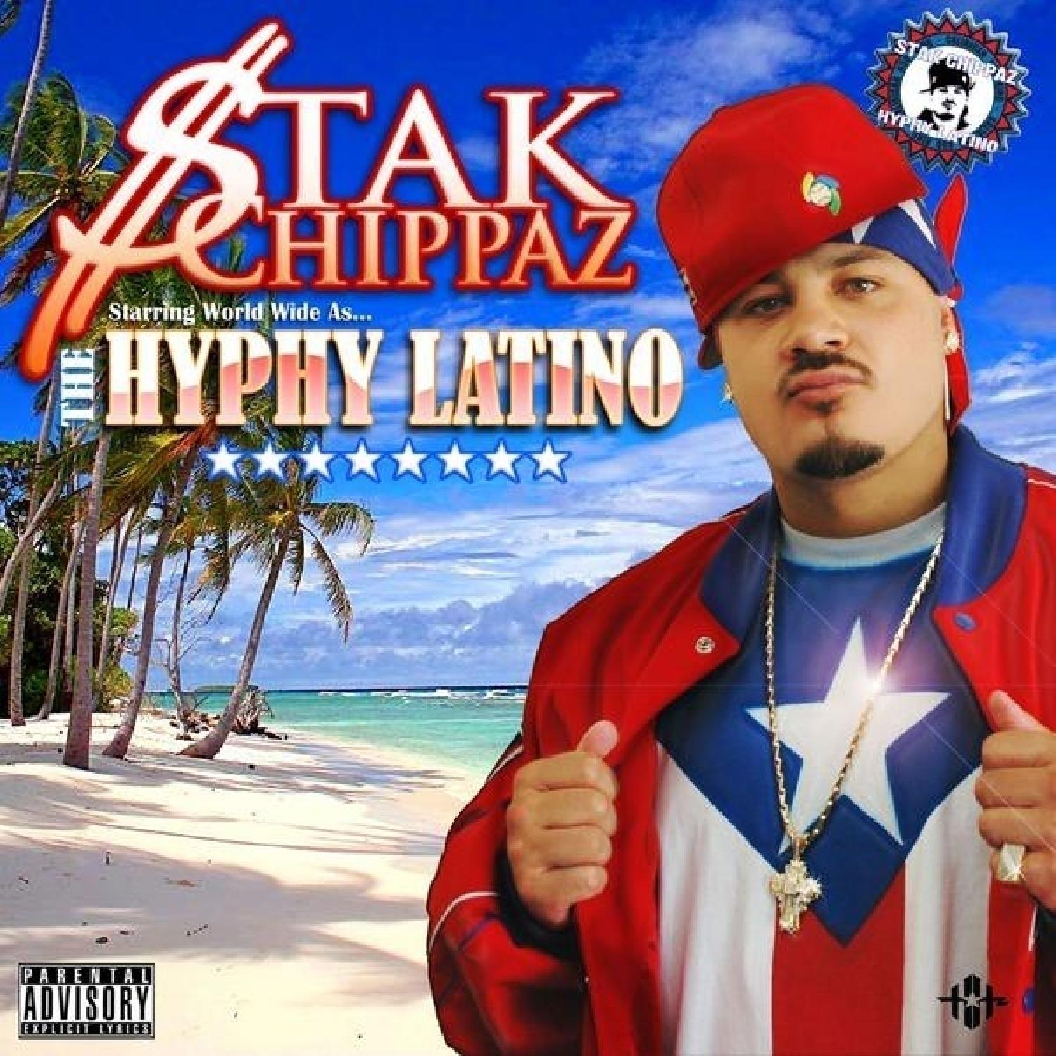 The Hyphy Latino