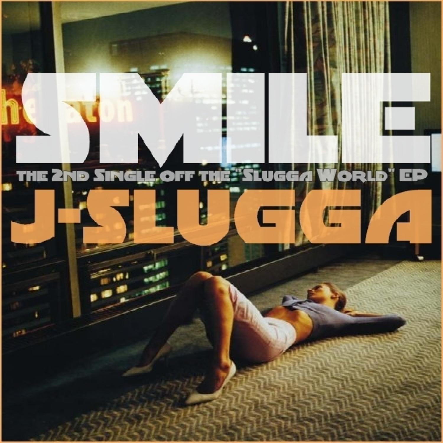 Smile - Single