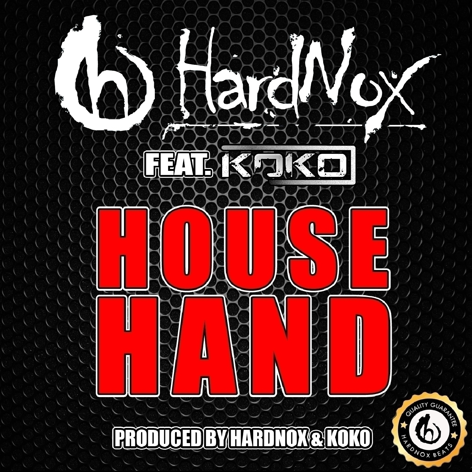 House Hand (feat. Koko)