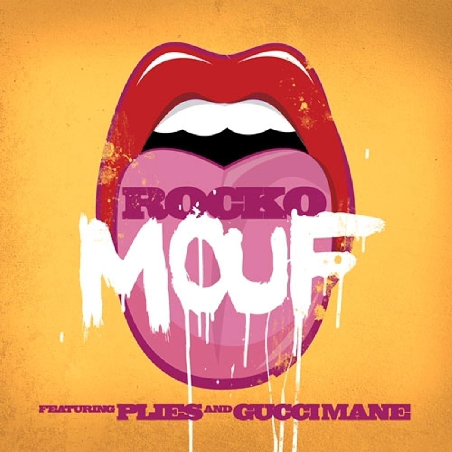 Mouf (feat. Plies & Gucci Mane) - Single