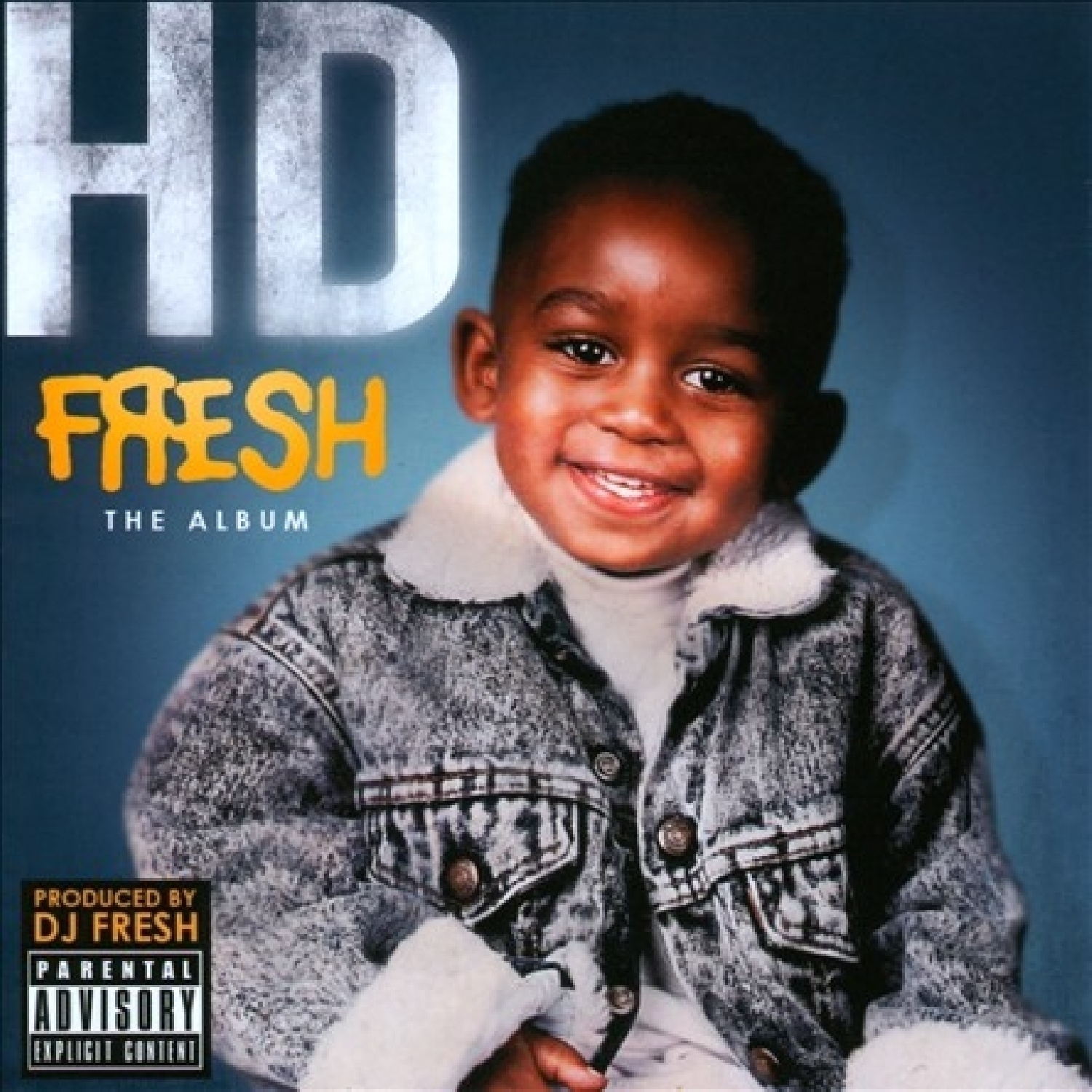 Fresh - The Album