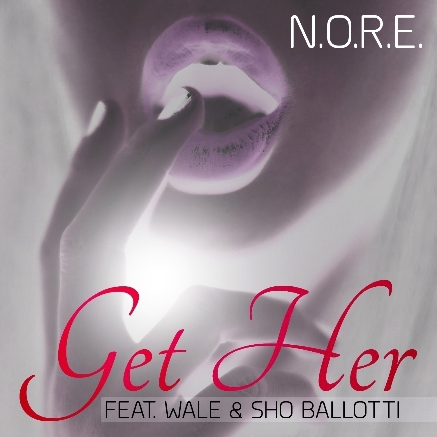 Get Her (feat. Wale & Sho Ballotti) - Single