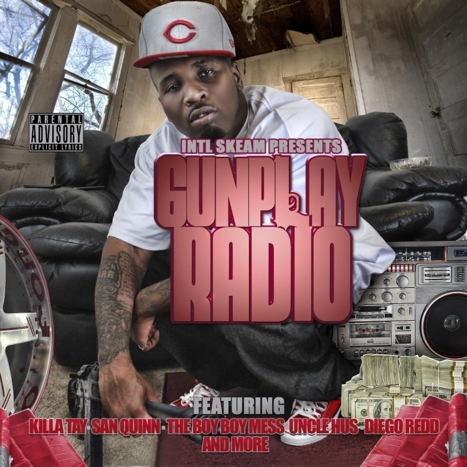 Gunplay Radio