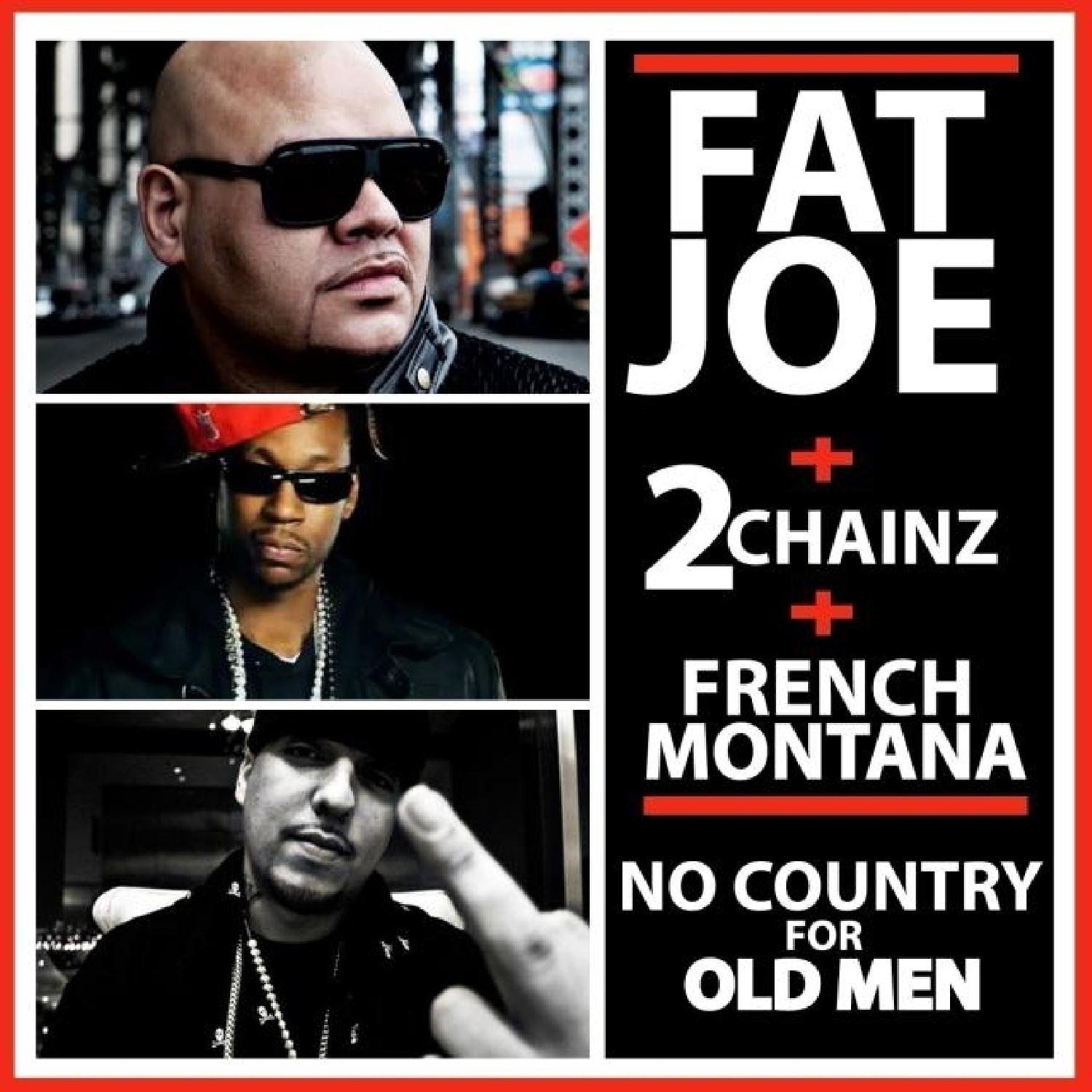 No Country for Old Men (feat. 2 Chainz & French Montana) - Single