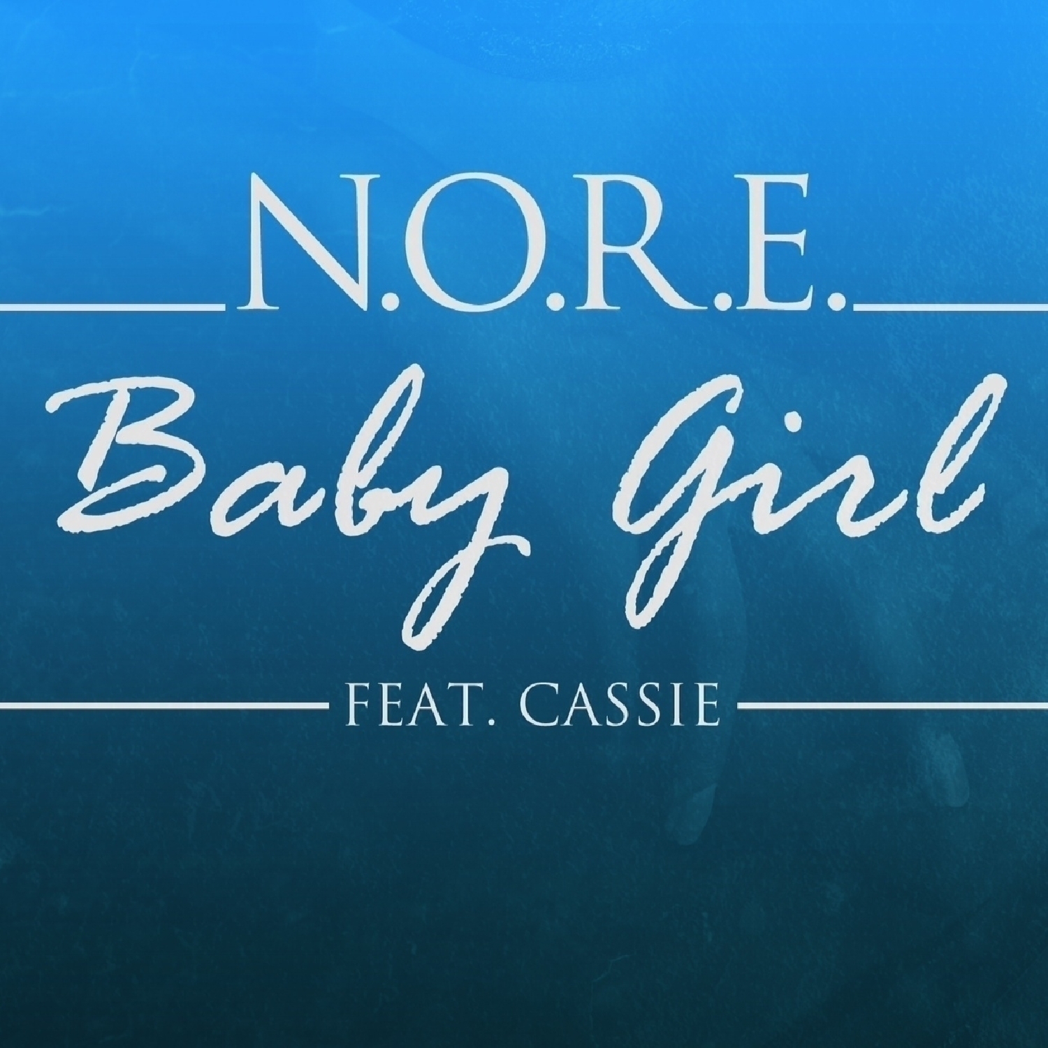 Babygirl (feat. Cassie) - Single