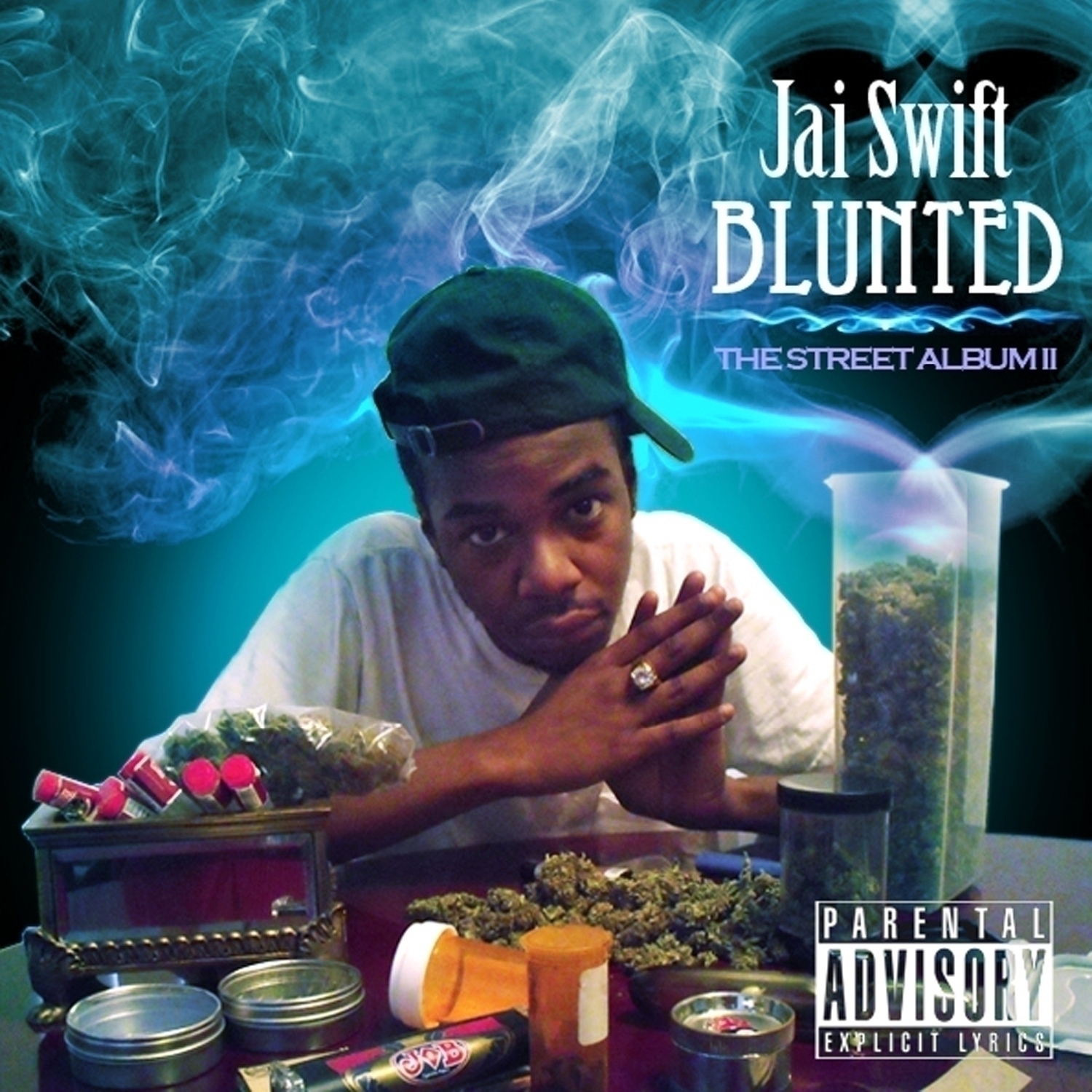 Blunted: The Street Album II