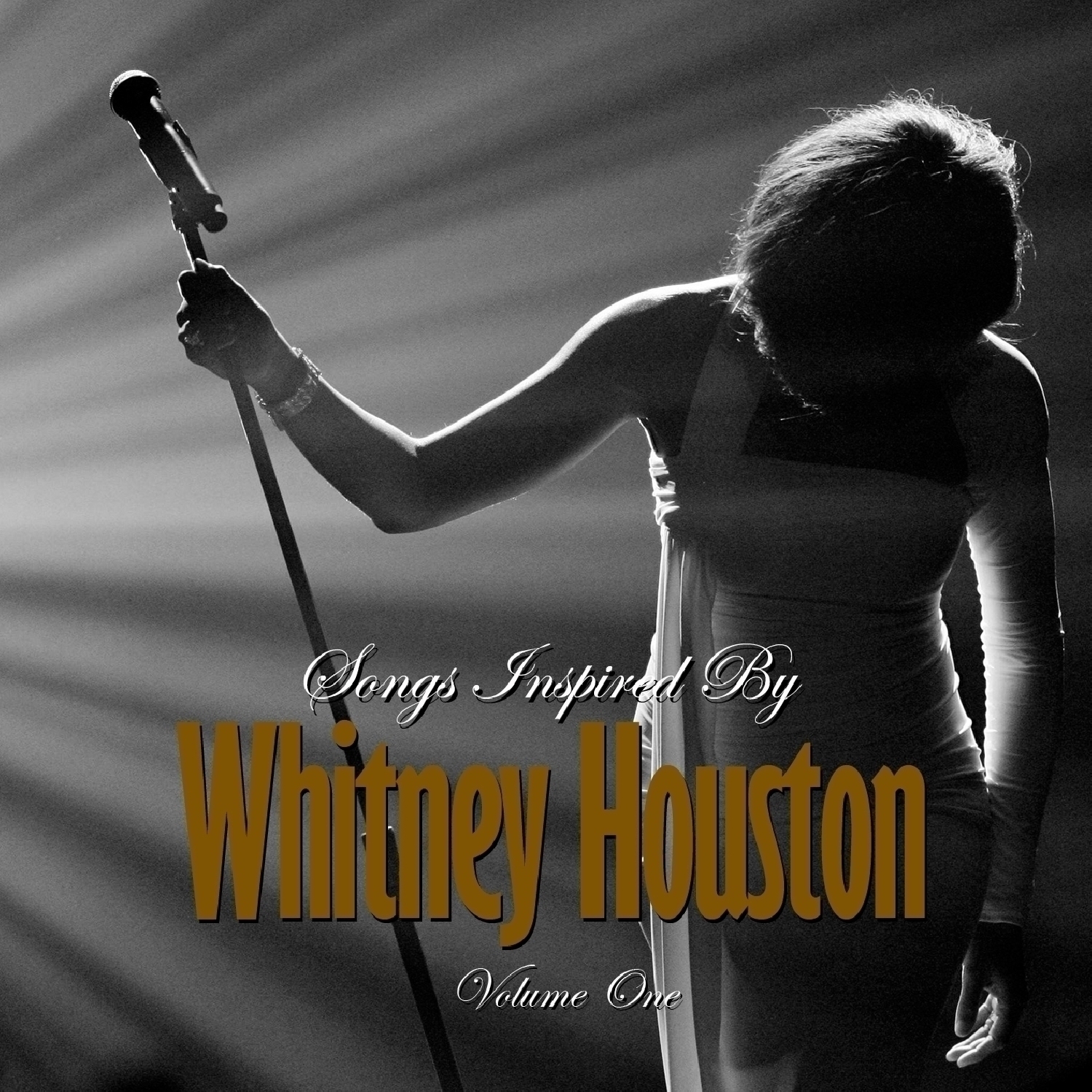 Songs Inspired By Whitney Houston Vol 1.