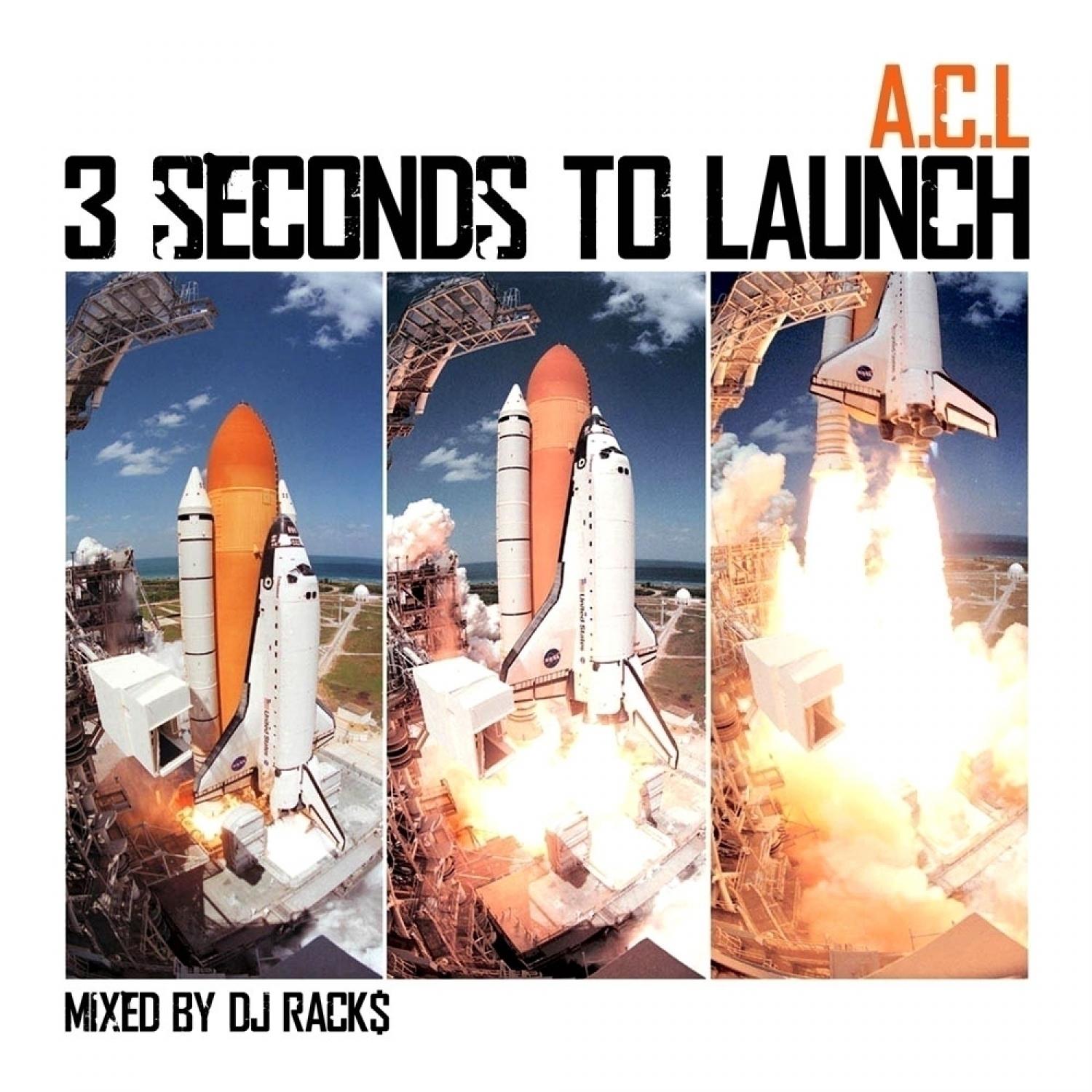 3 Seconds to Launch