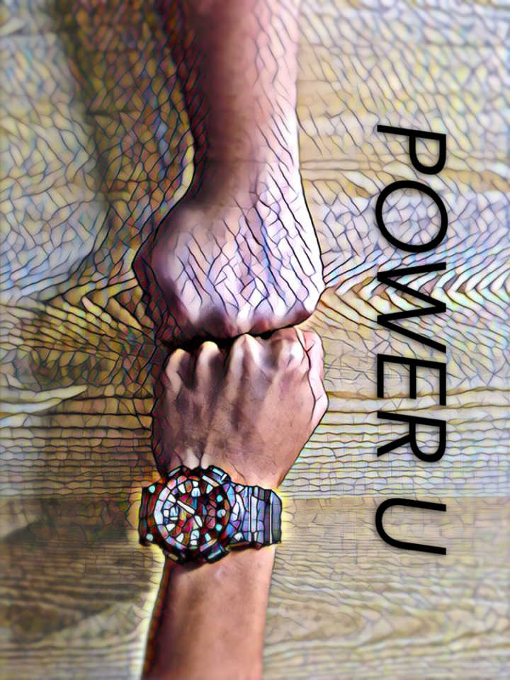 POWER U