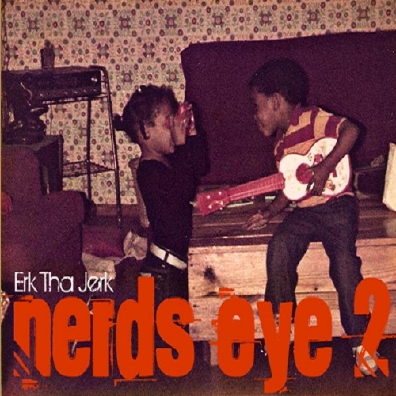 Nerd's Eye 2