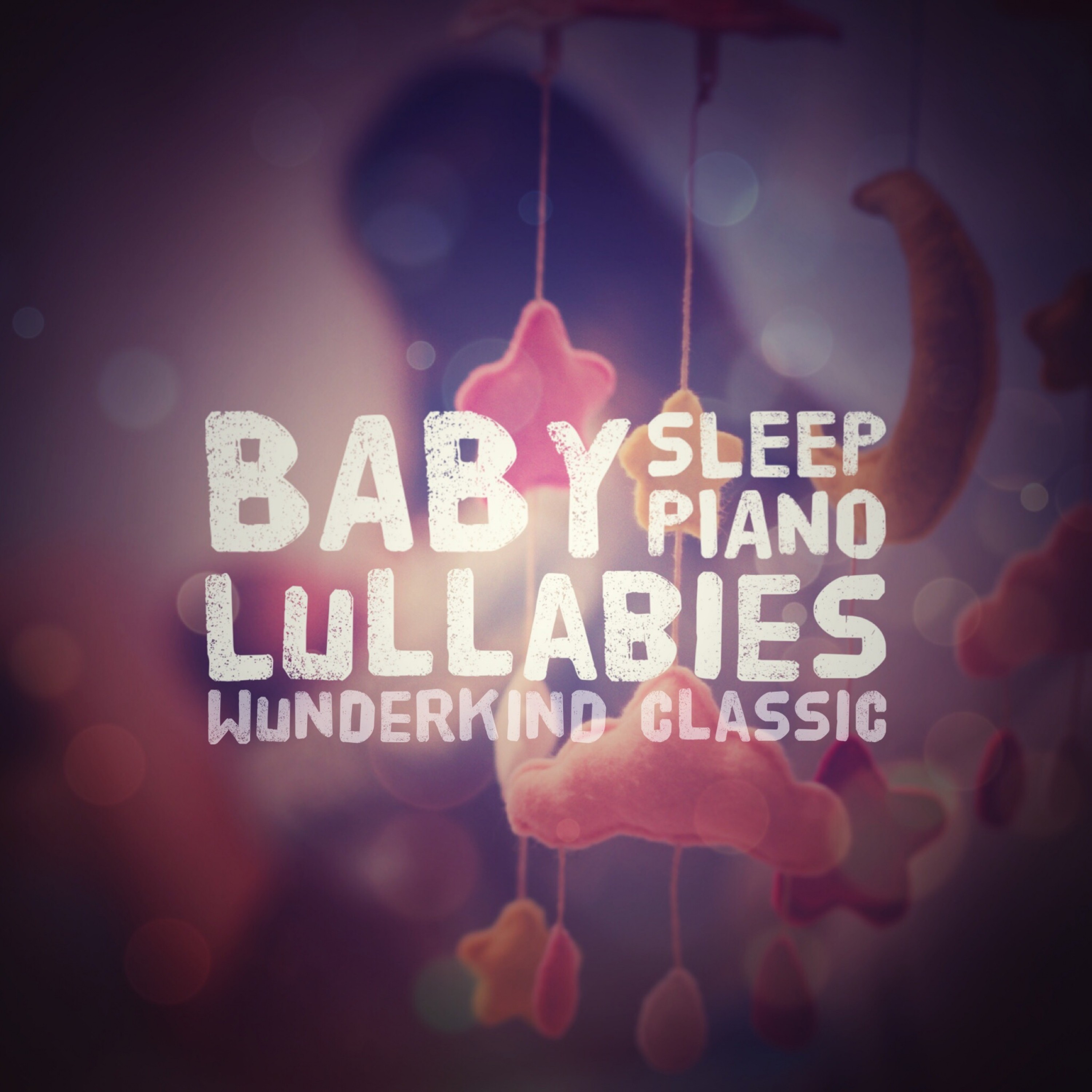 Baby Sleep Piano Lullabies