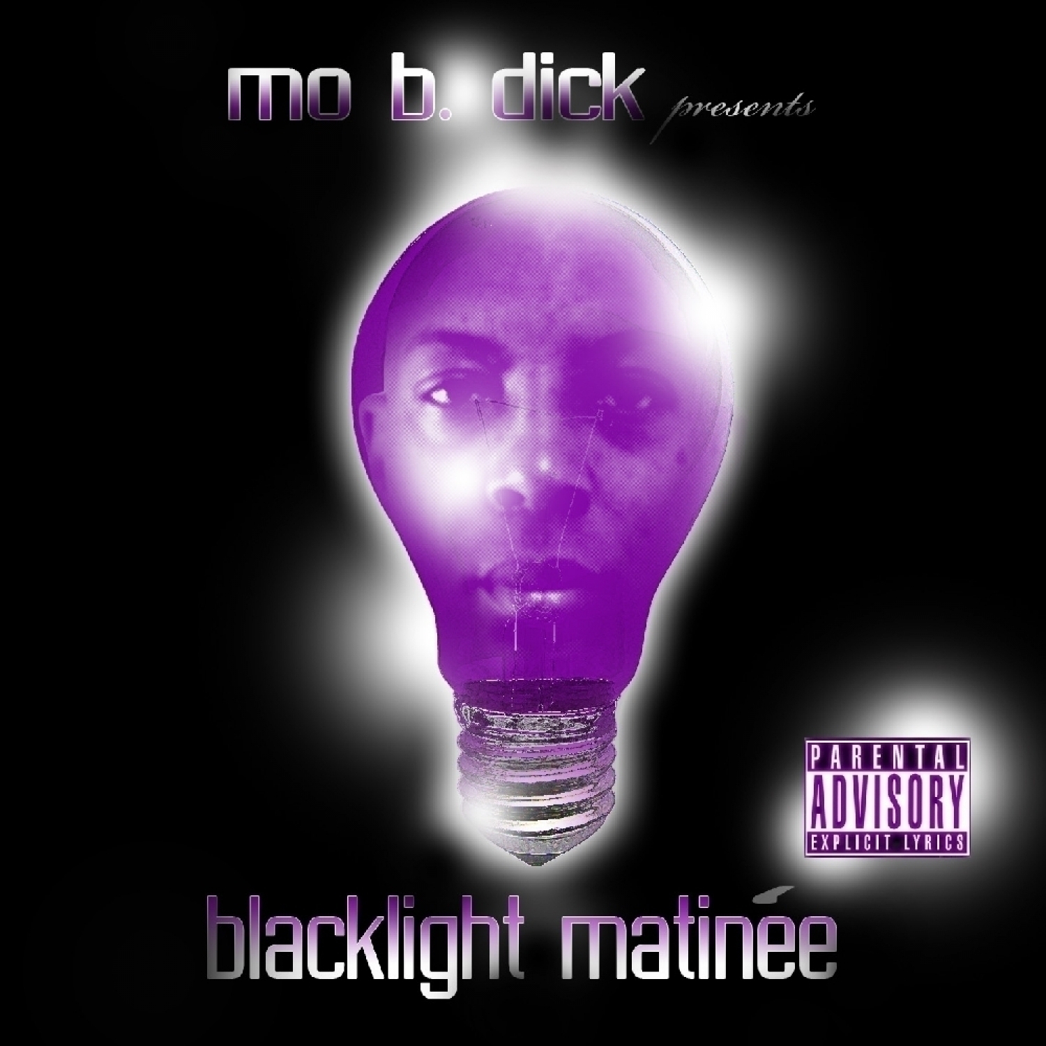 Mo B. **** Presents : Blacklight Matinee