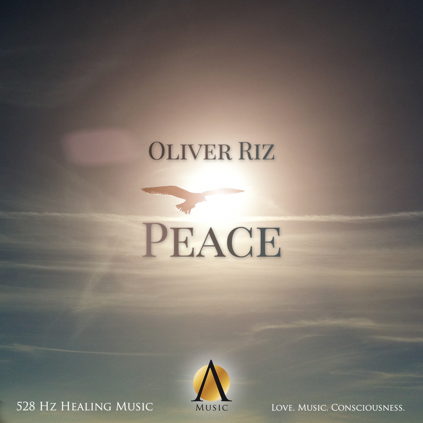 Peace |528Hz|