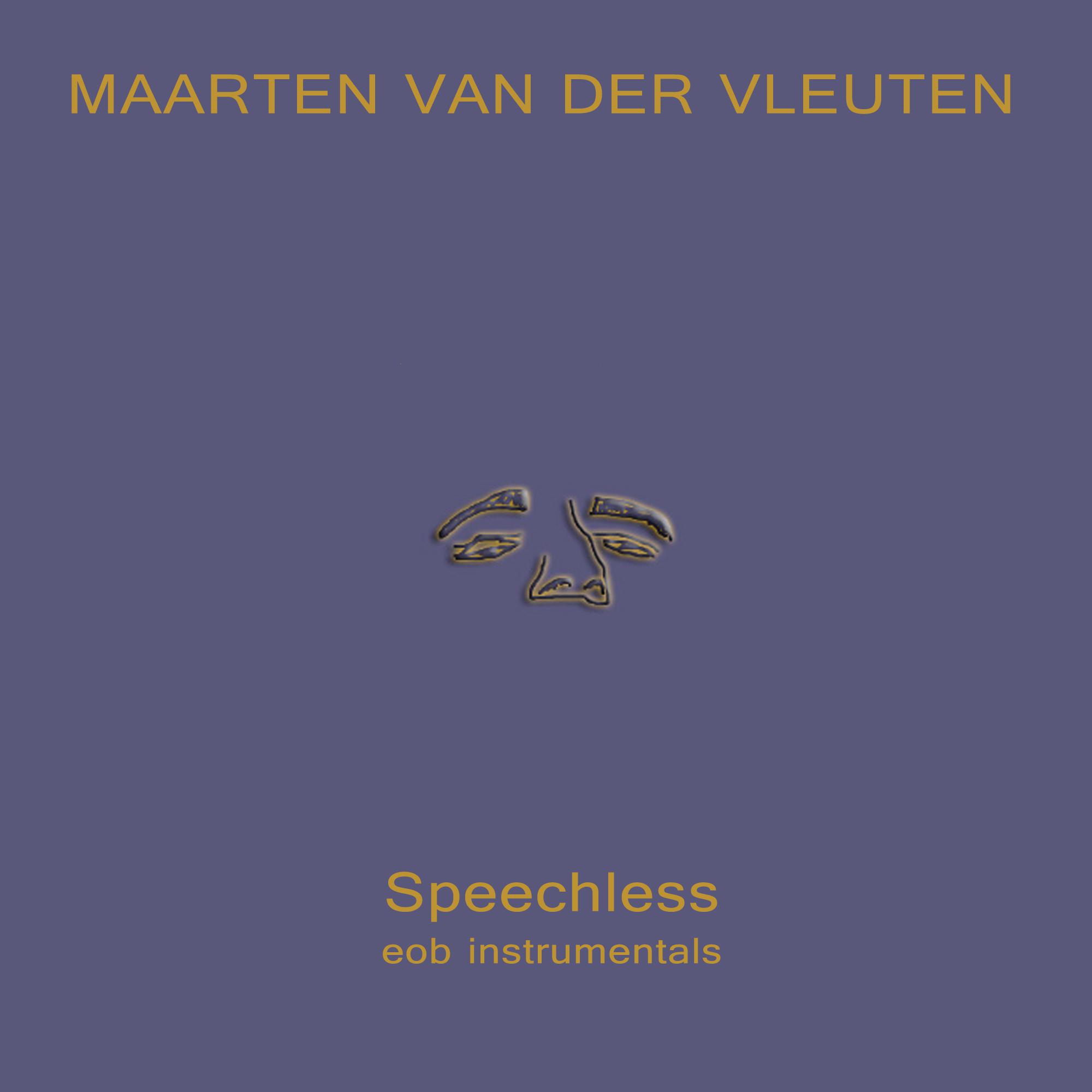 Speechless (EOB Instrumentals)