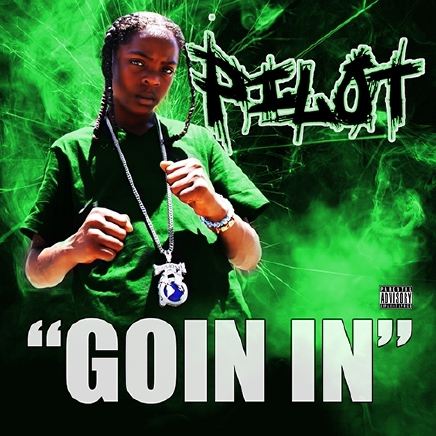 Goin In - Single