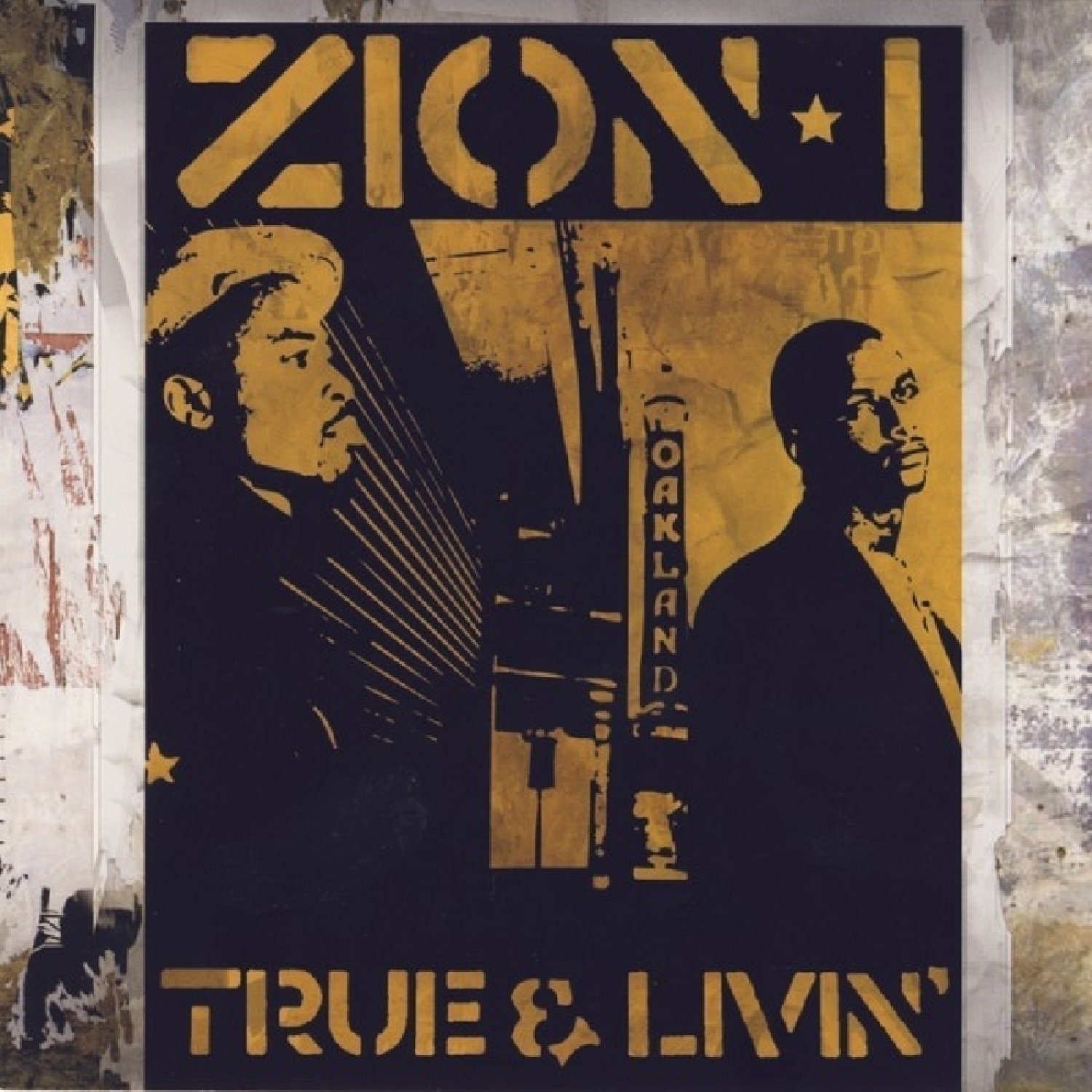 True & Livin (Bonus Track Version)