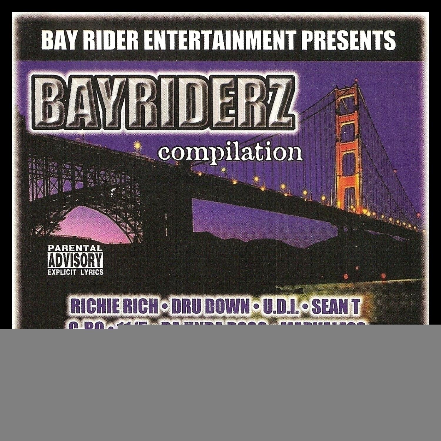 Bay Rider Radio