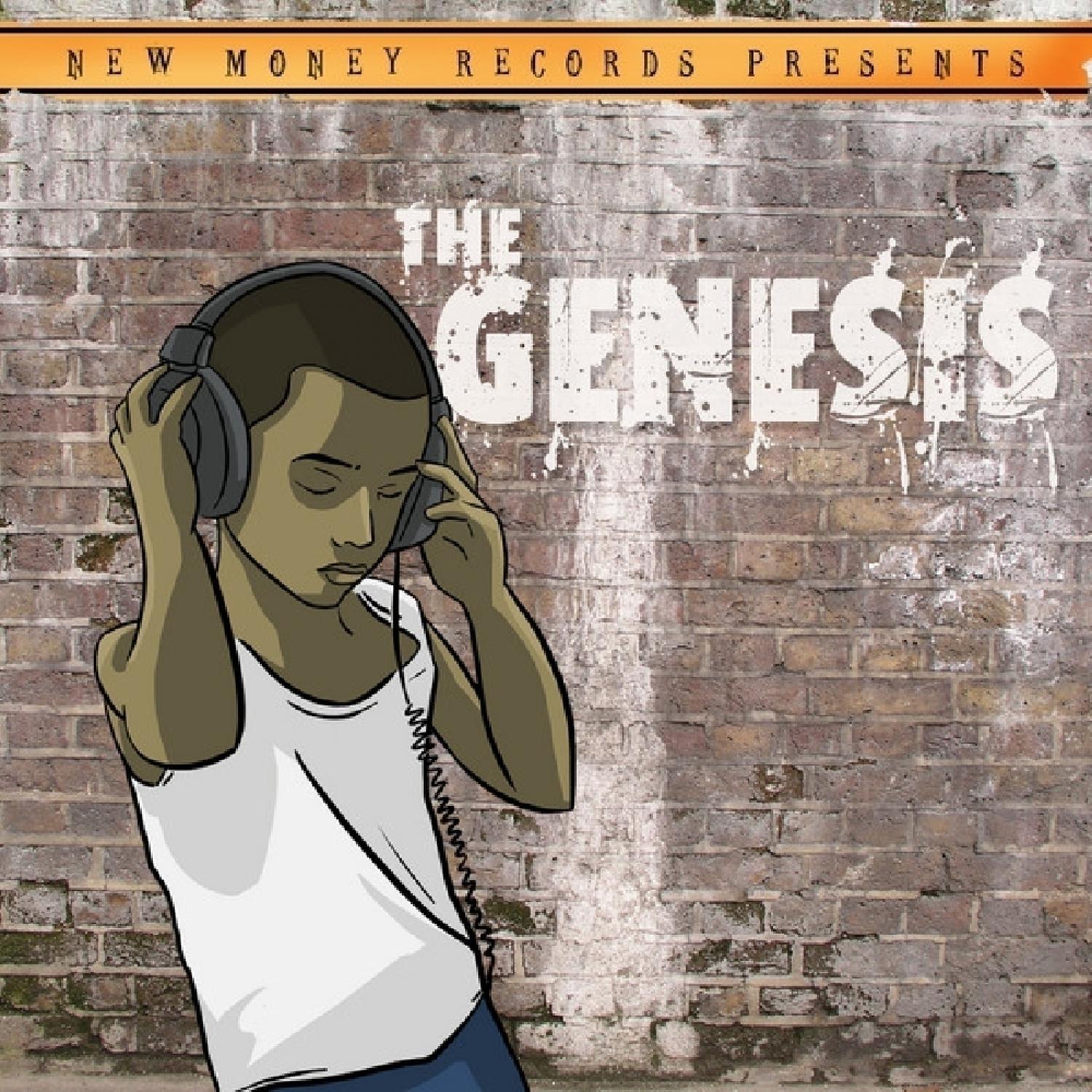 New Money Records Presents: The Genesis