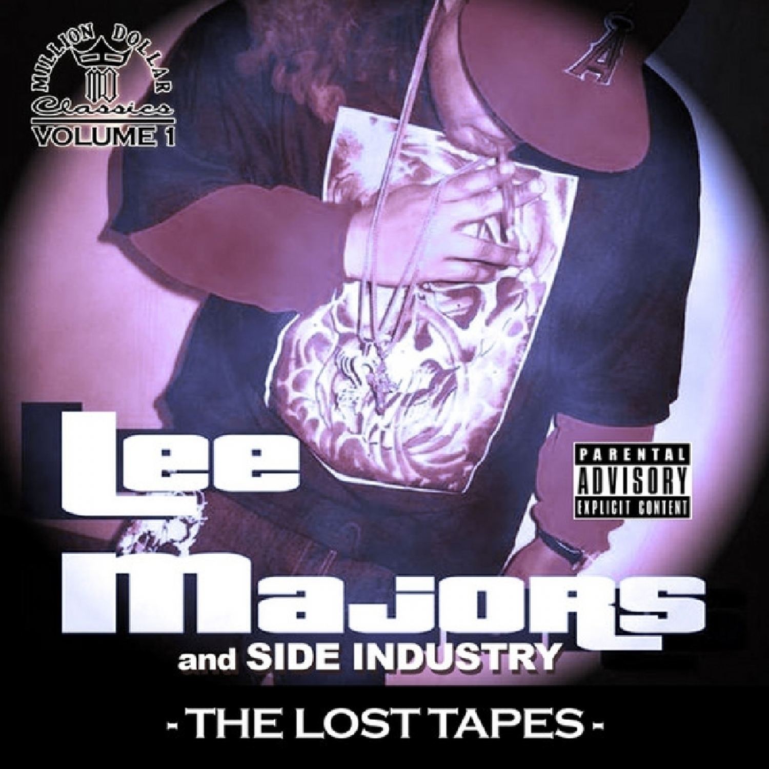The Lost Tapes (Million Dollar Classics, Volume 1)