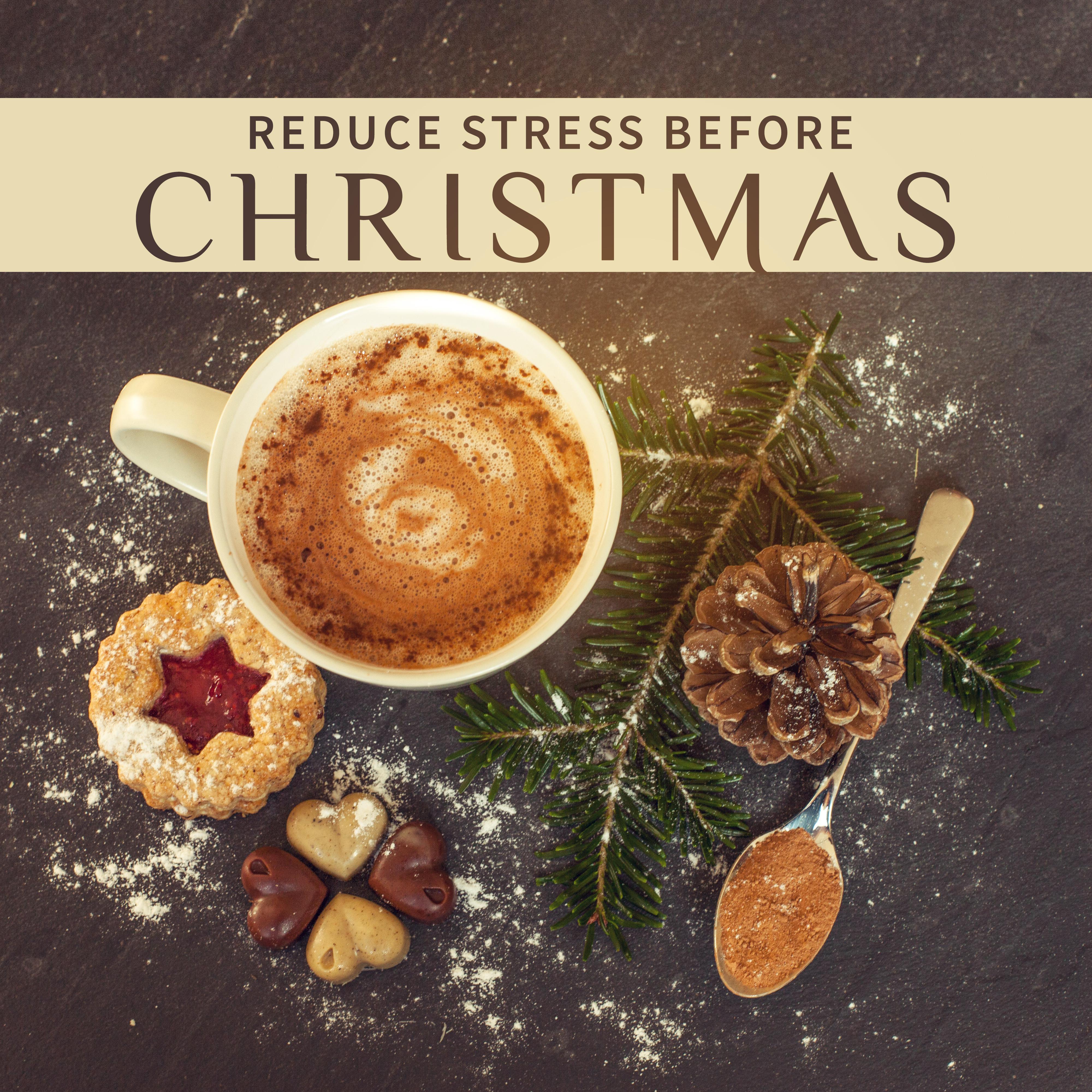 Reduce Stress before Christmas - Time Buying, Packaging Gifts, Colored Bags, Price Drop and Sales, Gift Sets, Ribbons and Flowers, Surprise