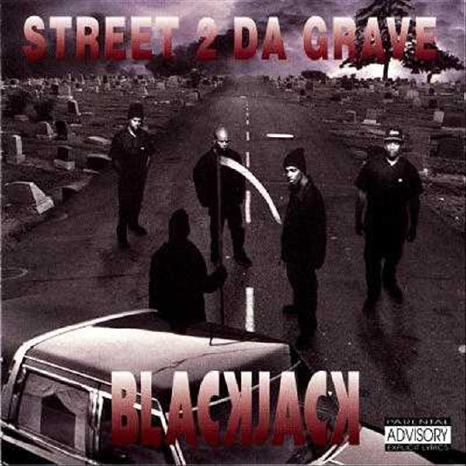 Street 2 Da Grave